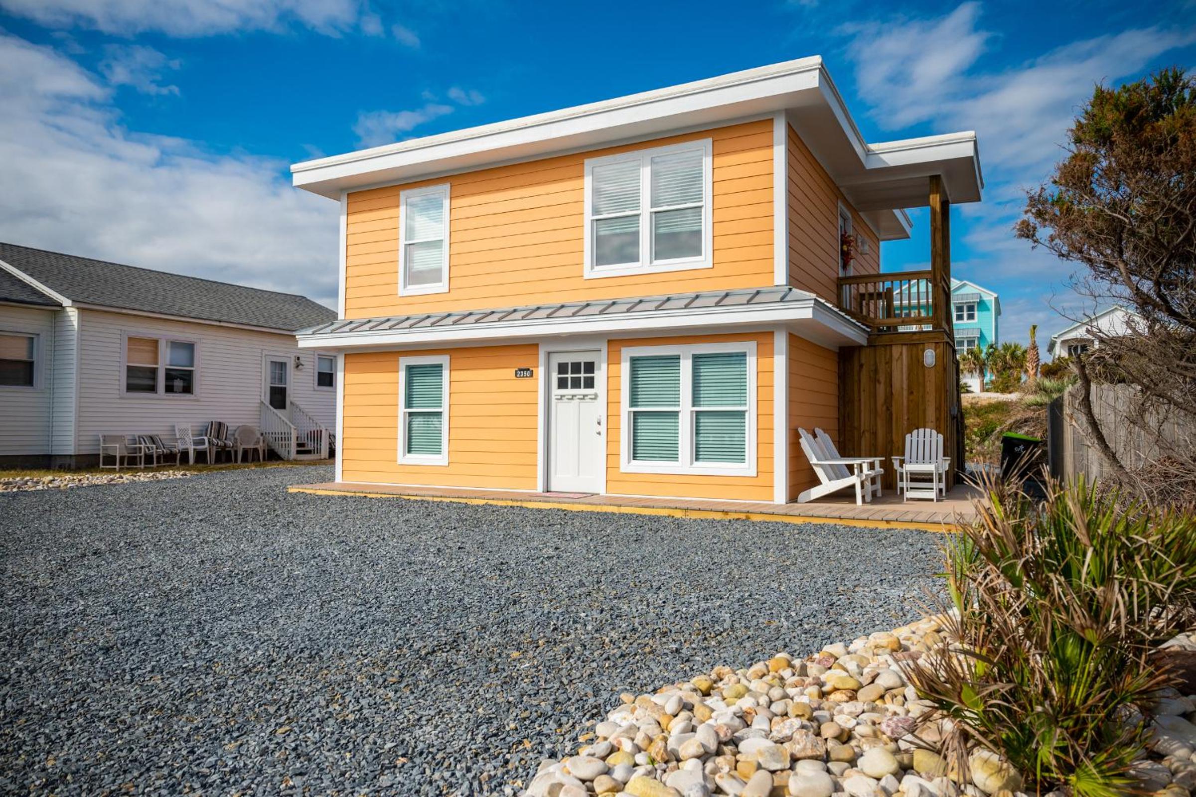 Coastal Cottage Down