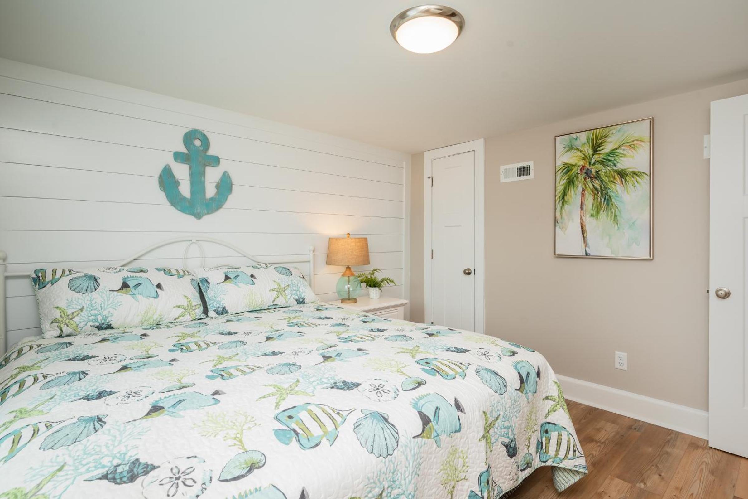 Coastal Cottage Down