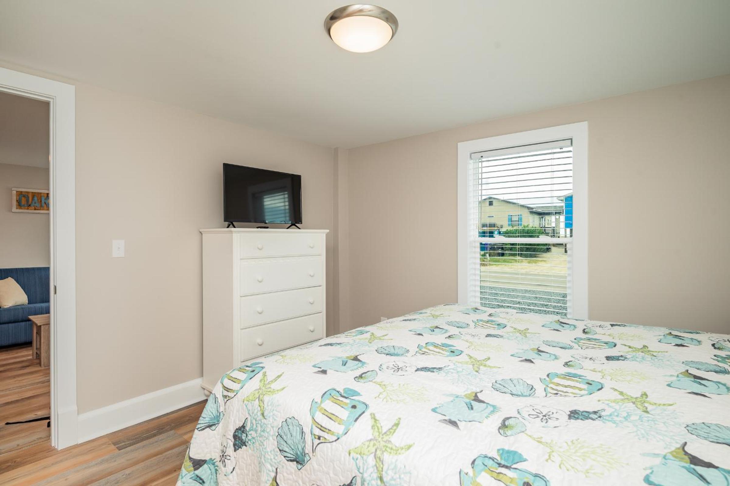 Coastal Cottage Down