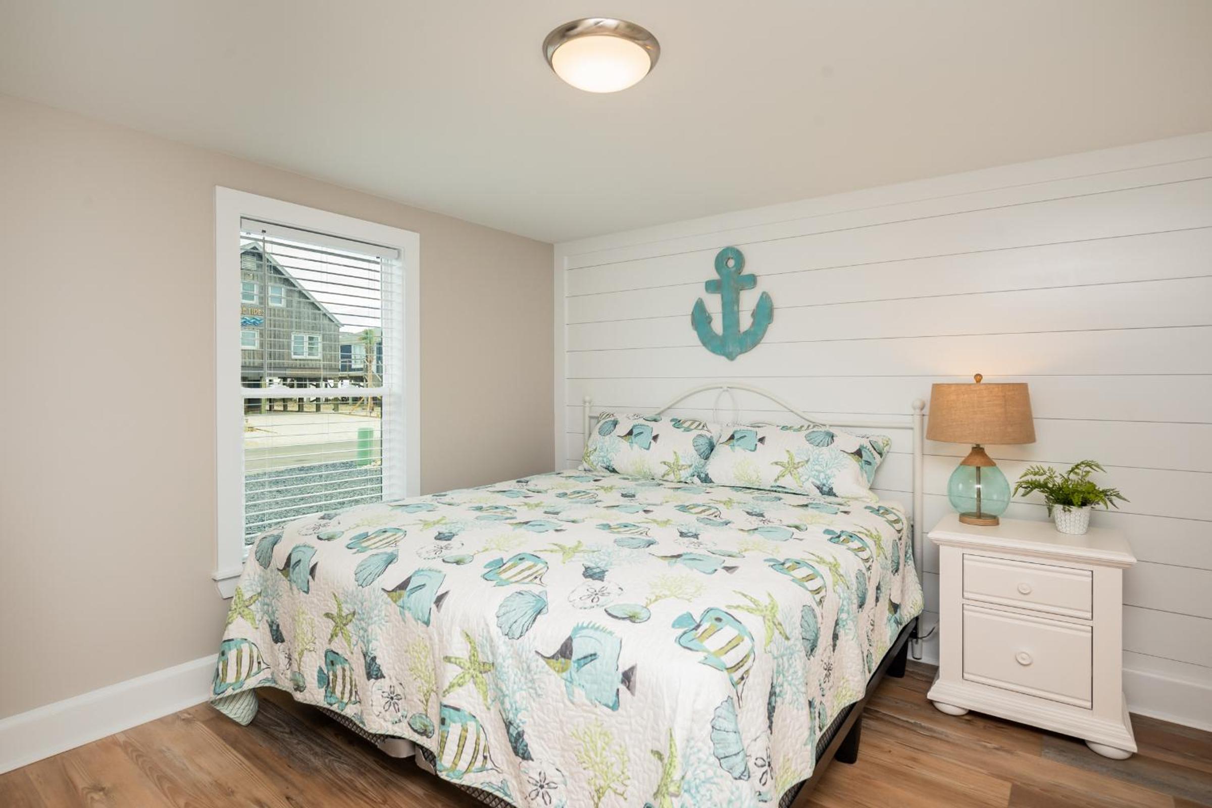Coastal Cottage Down