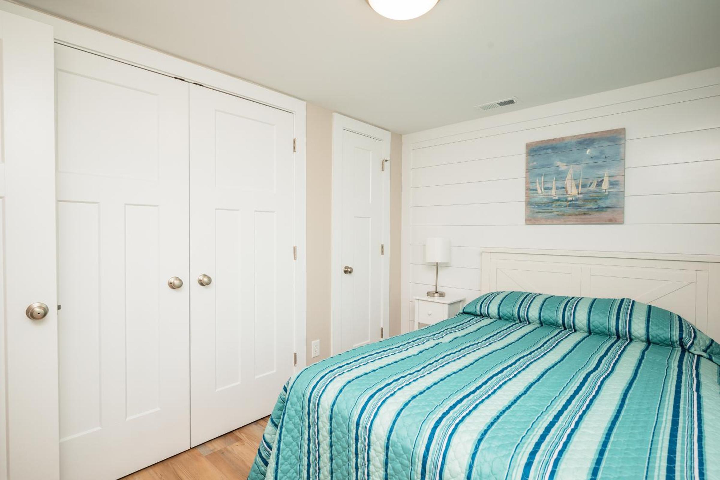 Coastal Cottage Down