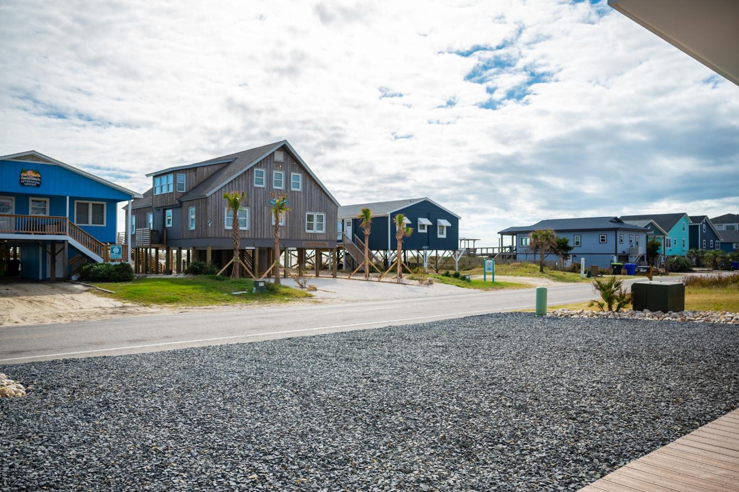 Coastal Cottage Down