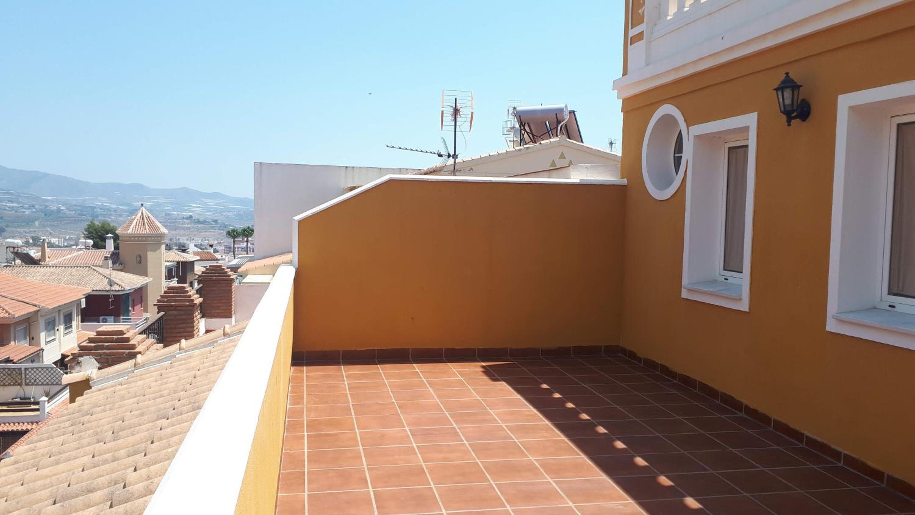 Villa Granada Motril