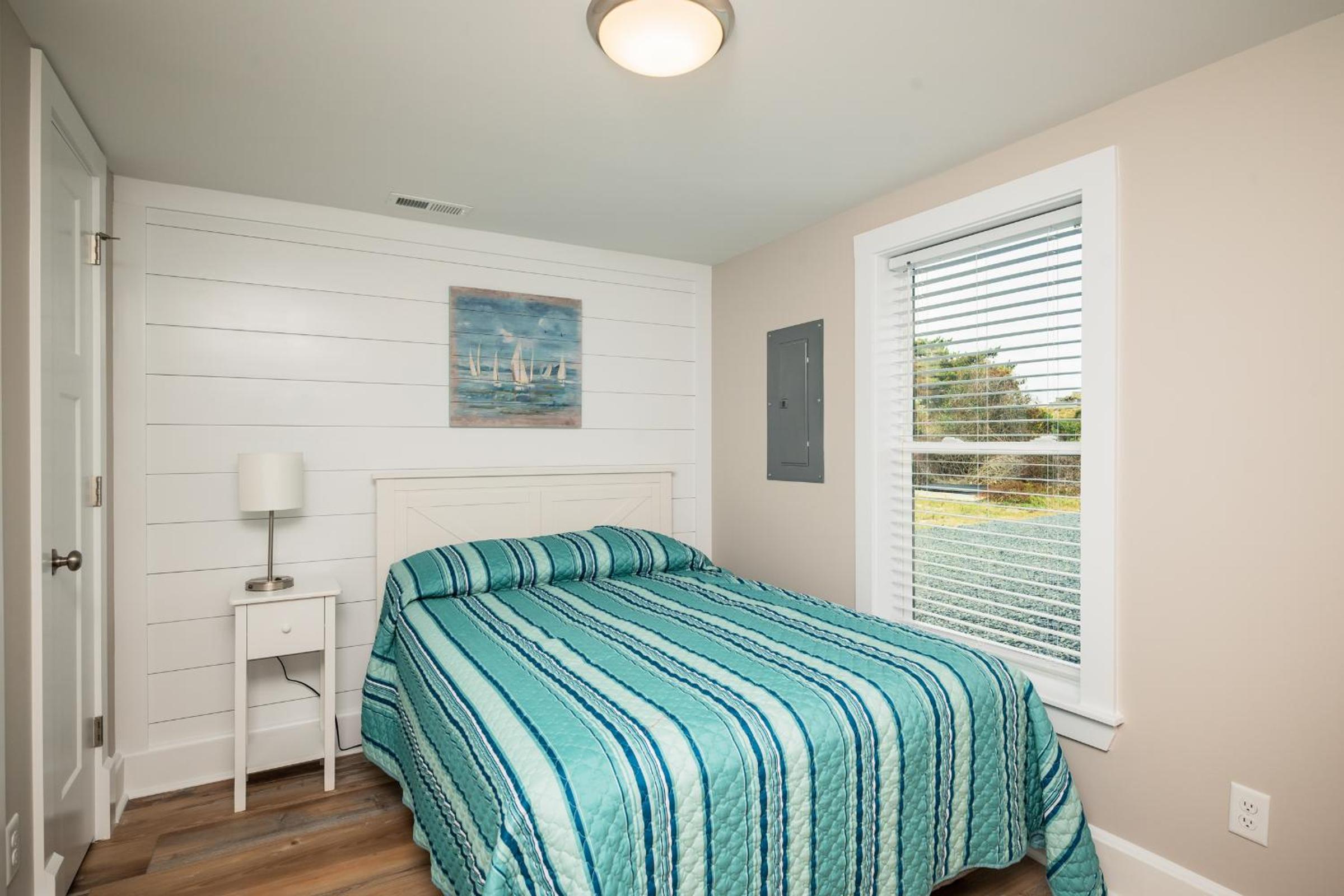 Coastal Cottage Down