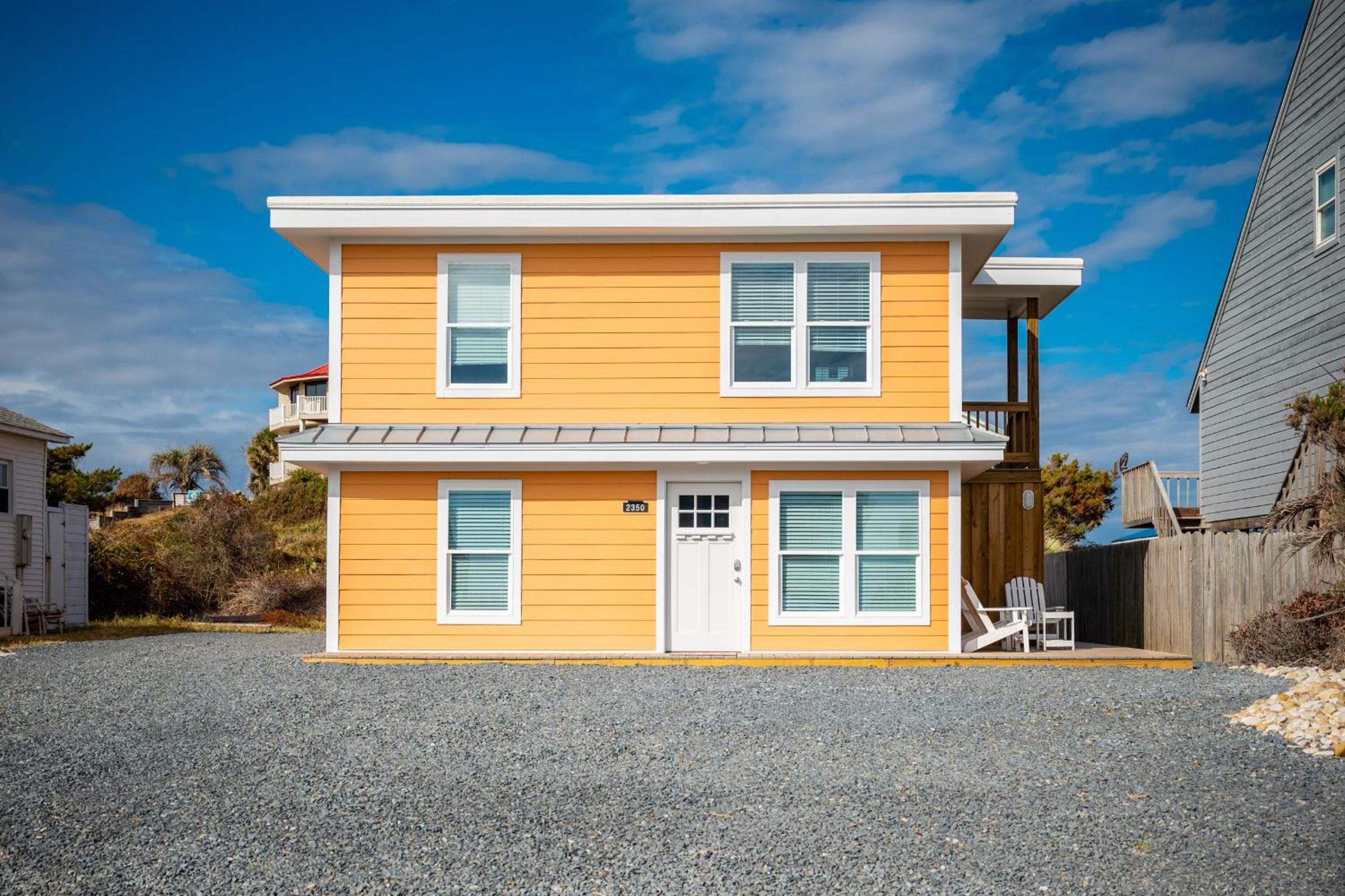 Coastal Cottage Down