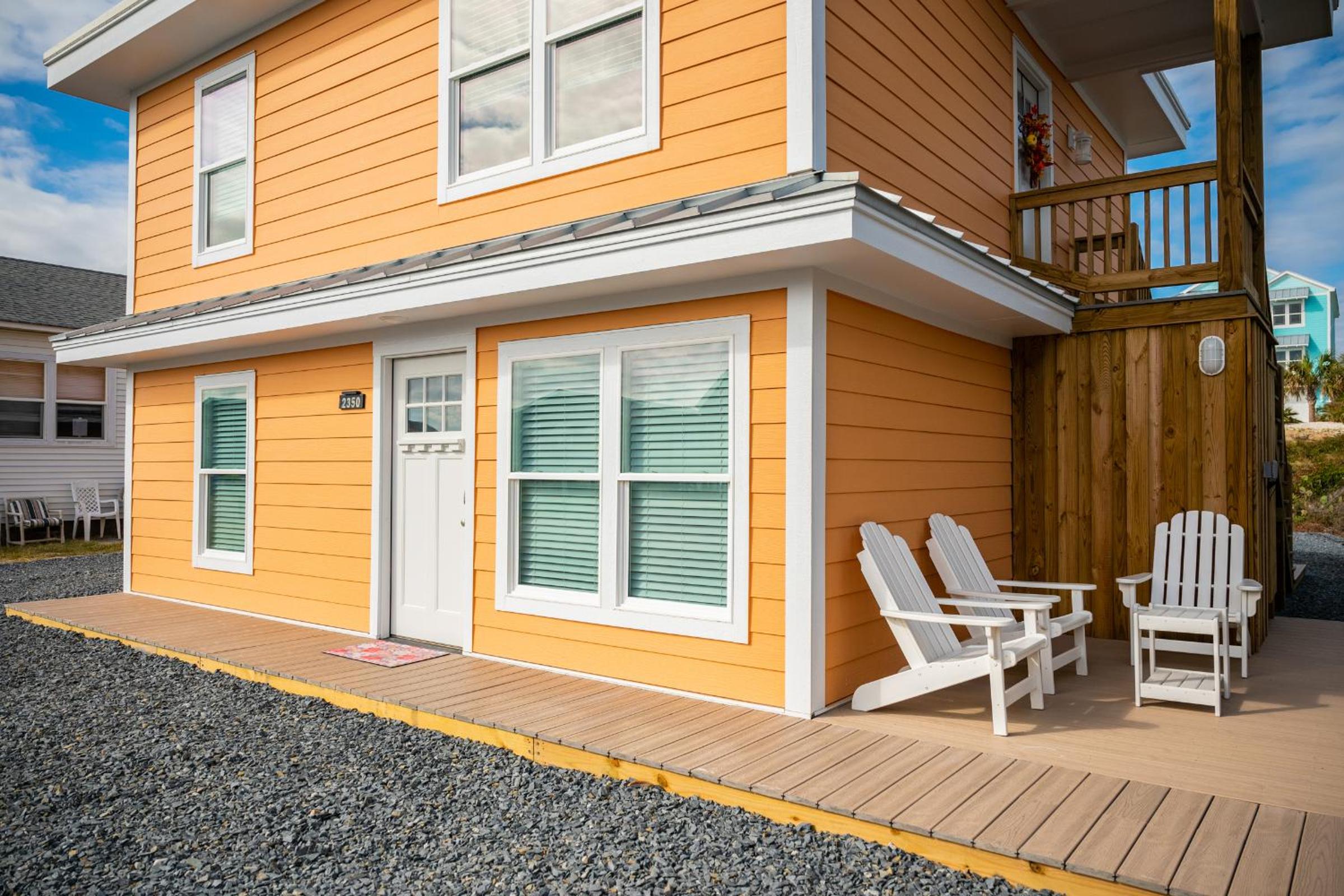 Coastal Cottage Down