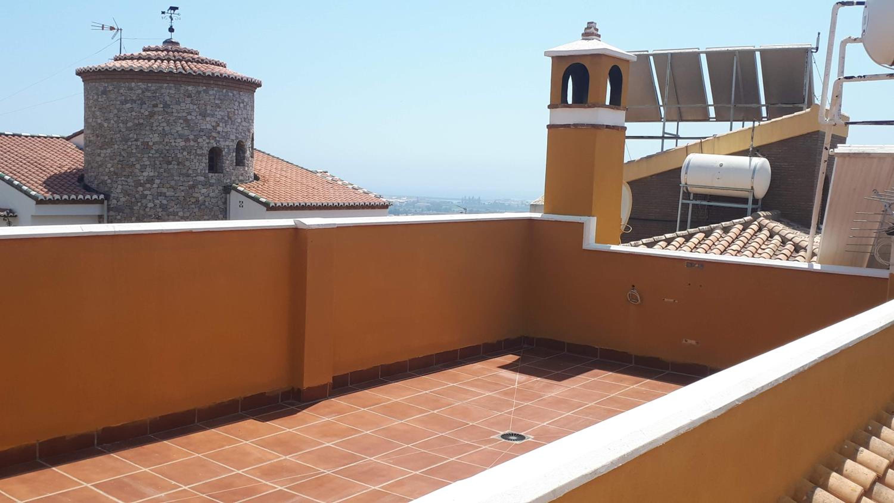 Villa Granada Motril