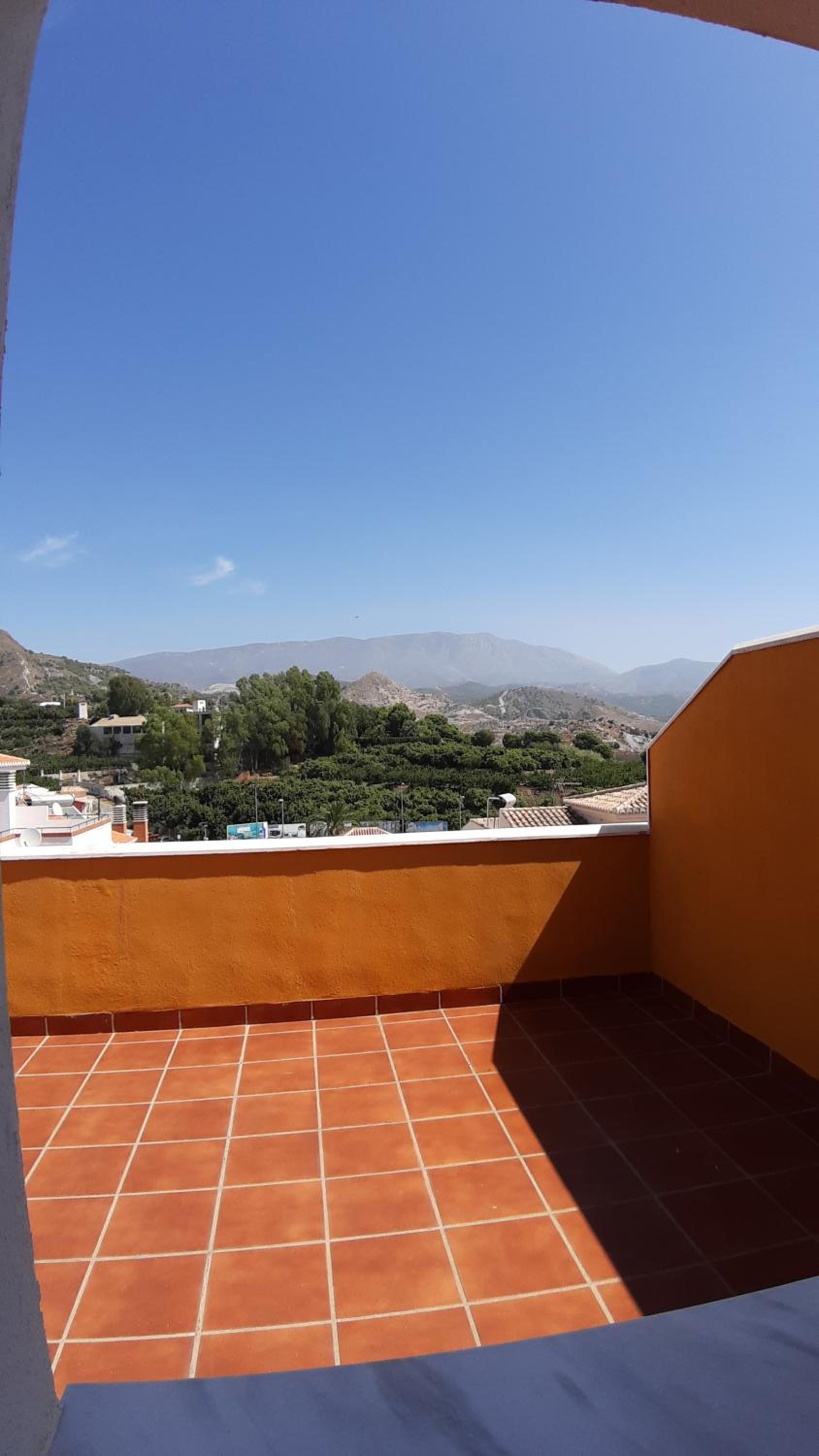 Villa Granada Motril