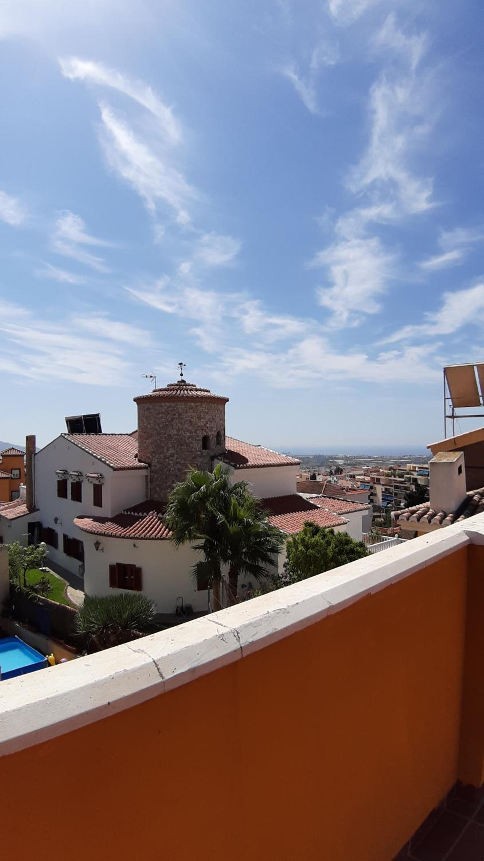 Villa Granada Motril