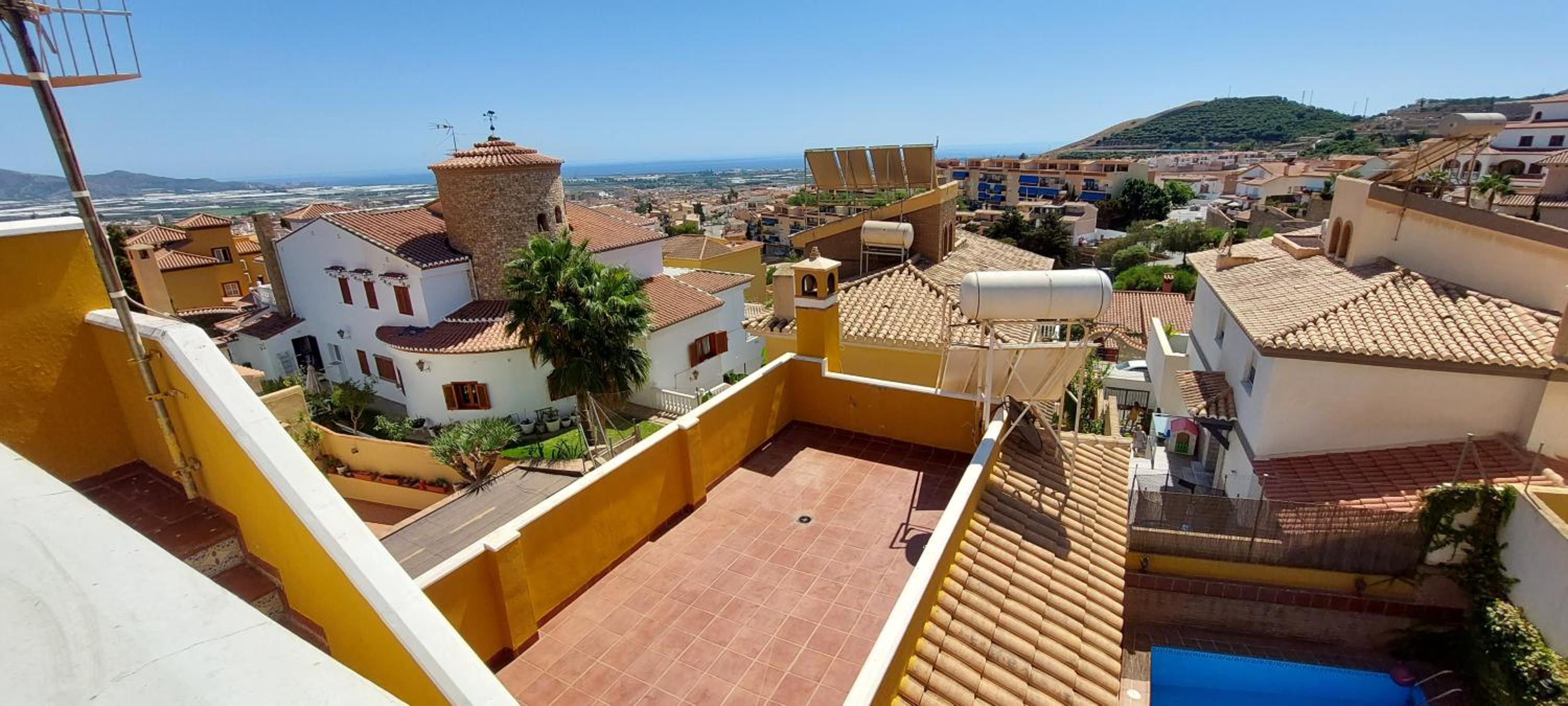 Villa Granada Motril