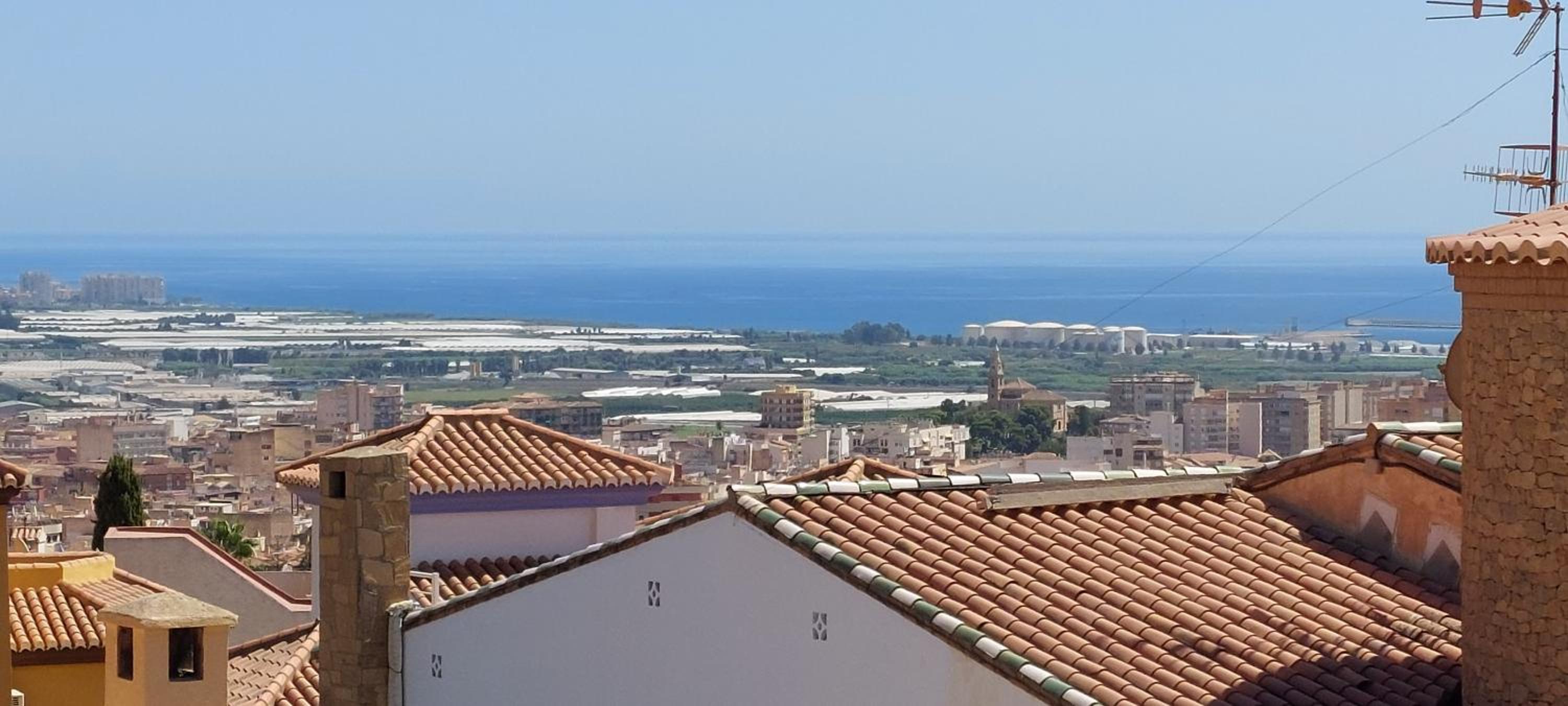 Villa Granada Motril