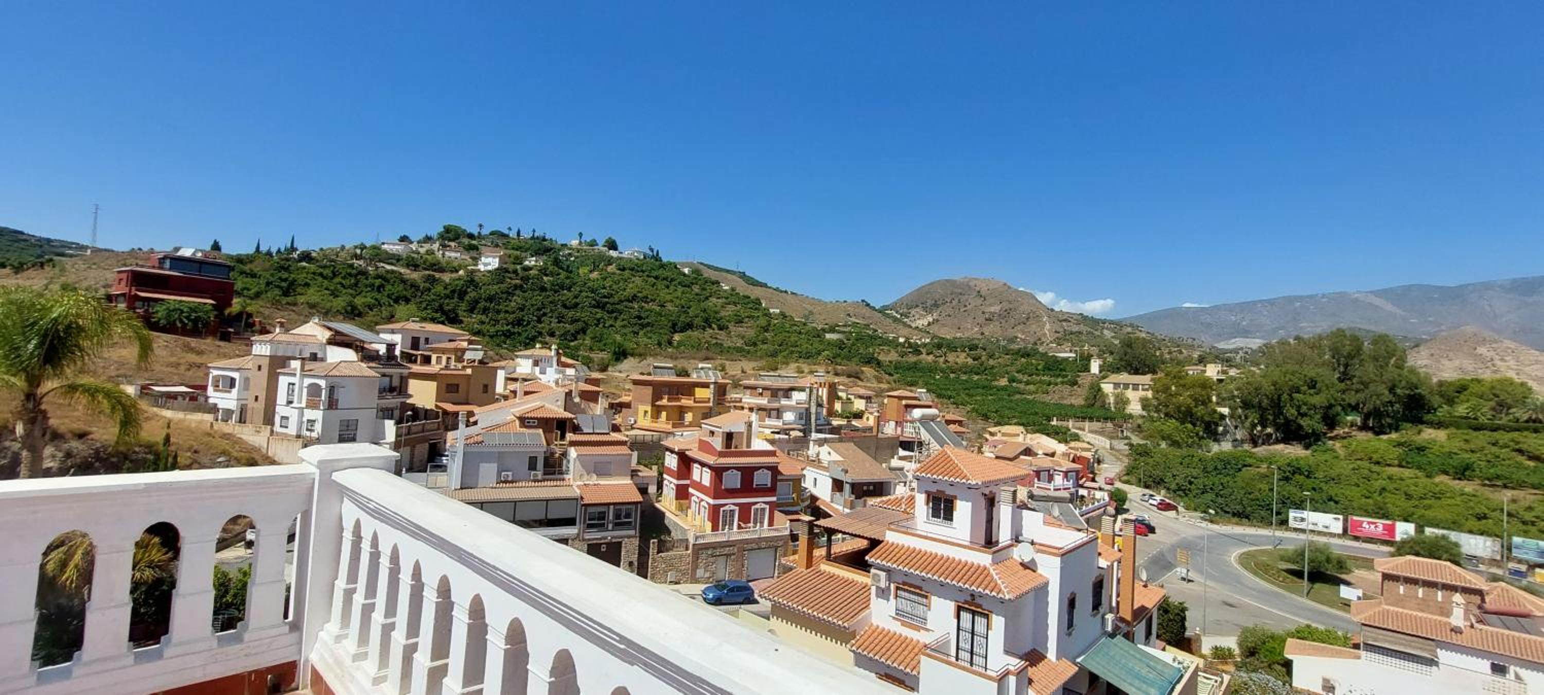 Villa Granada Motril