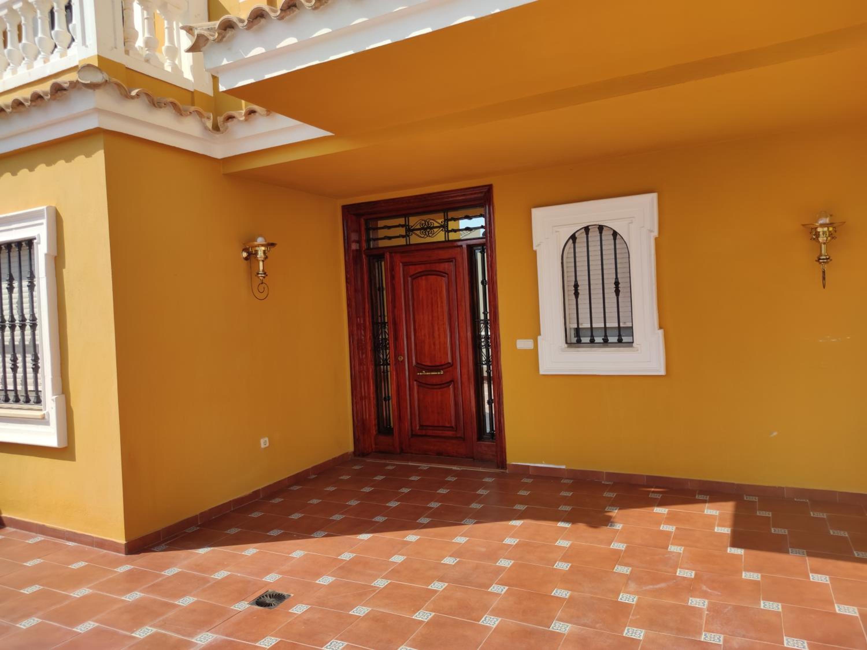 Villa Granada Motril