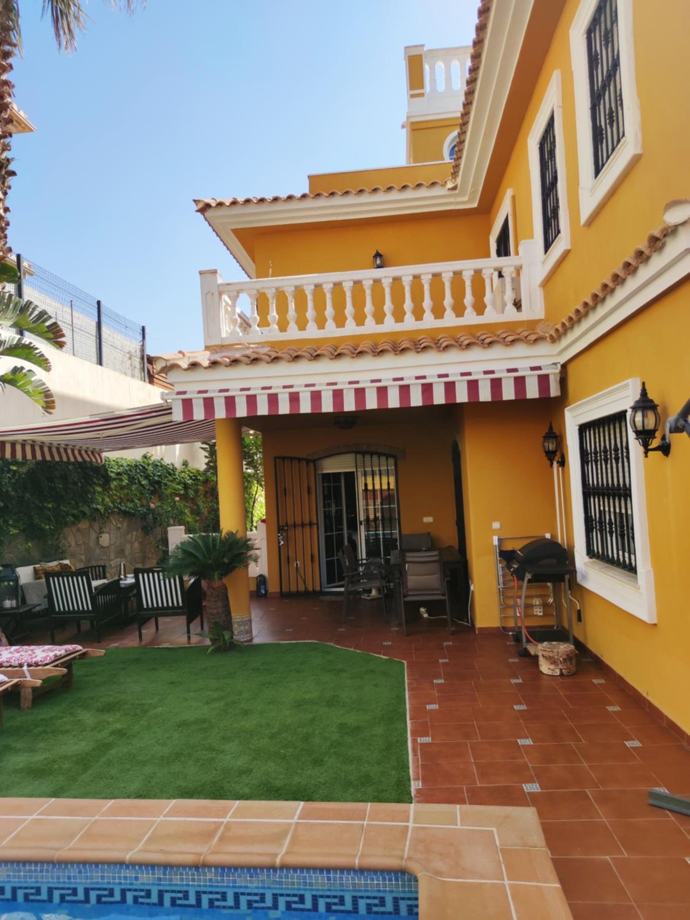 Villa Granada Motril