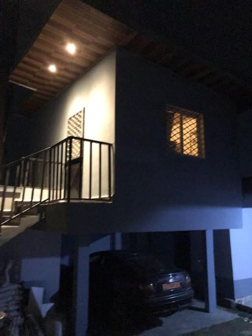 Mado Coliving - Studio Appart, Chambre coin cuisine, Chambre