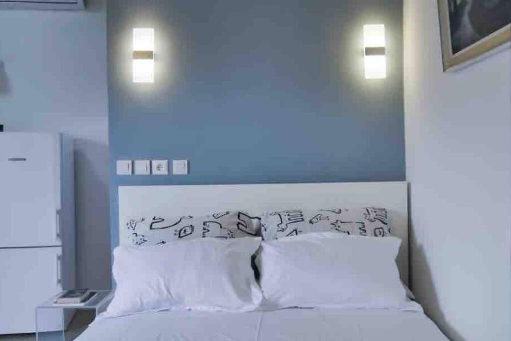 Mado Coliving - Studio Appart, Chambre coin cuisine, Chambre