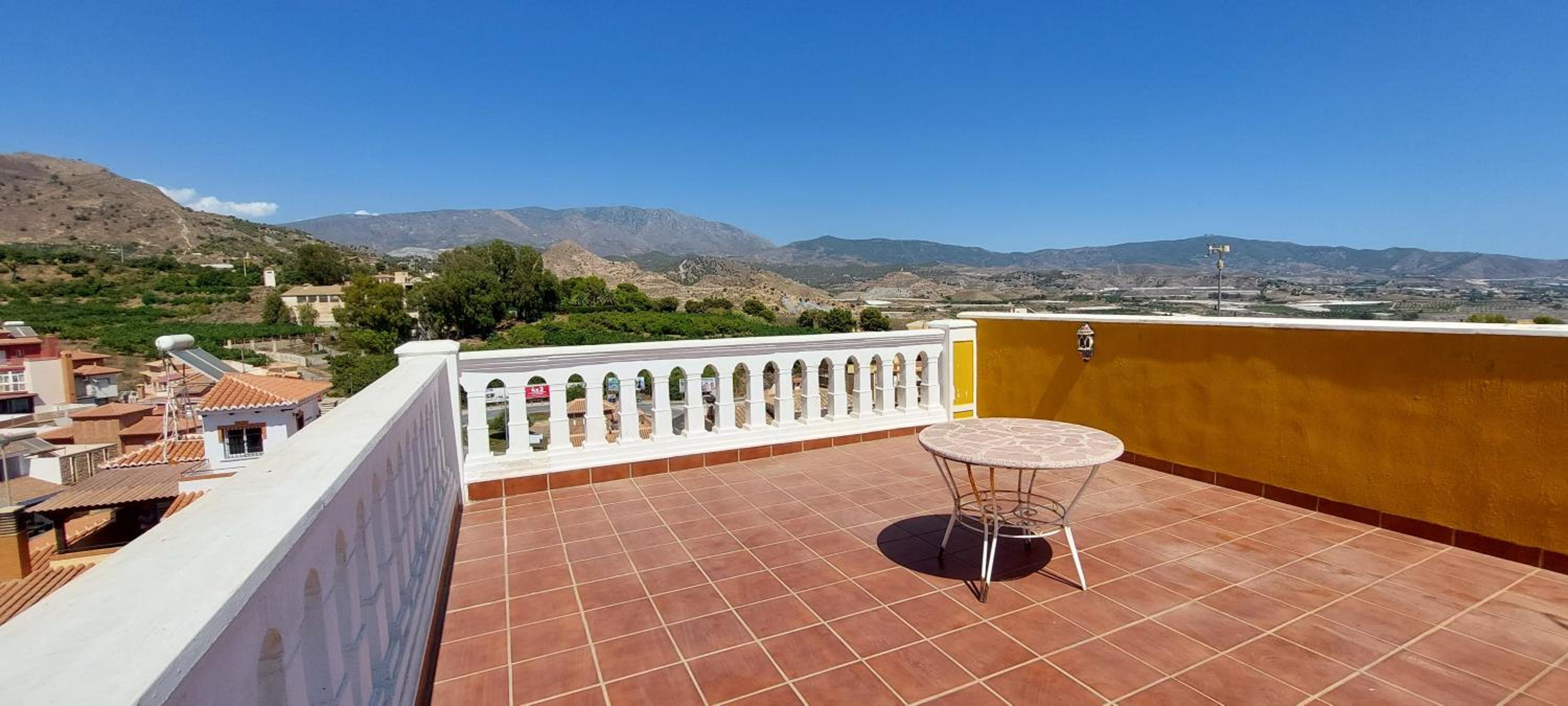 Villa Granada Motril