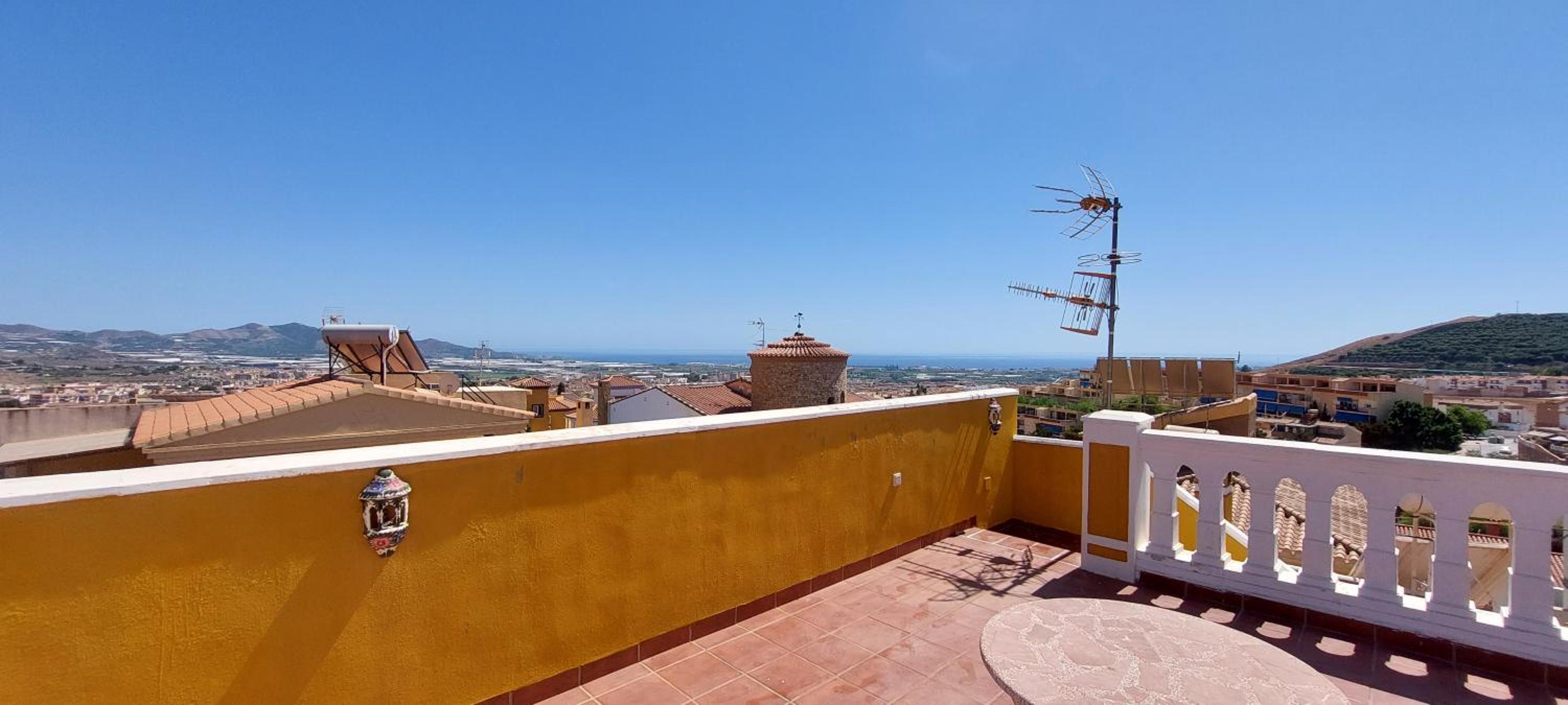 Villa Granada Motril