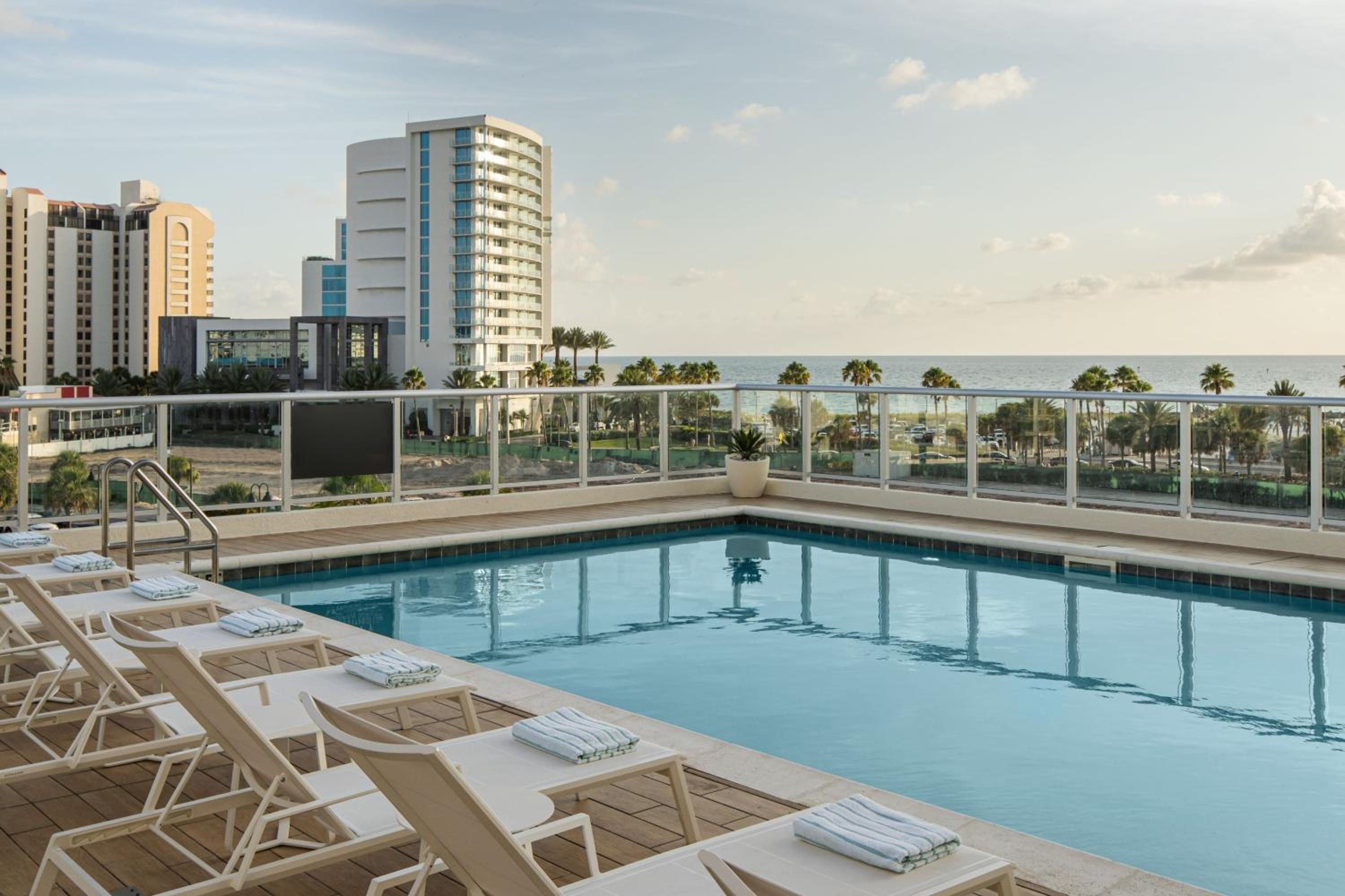 AC Hotel by Marriott Clearwater Beach - Image 2