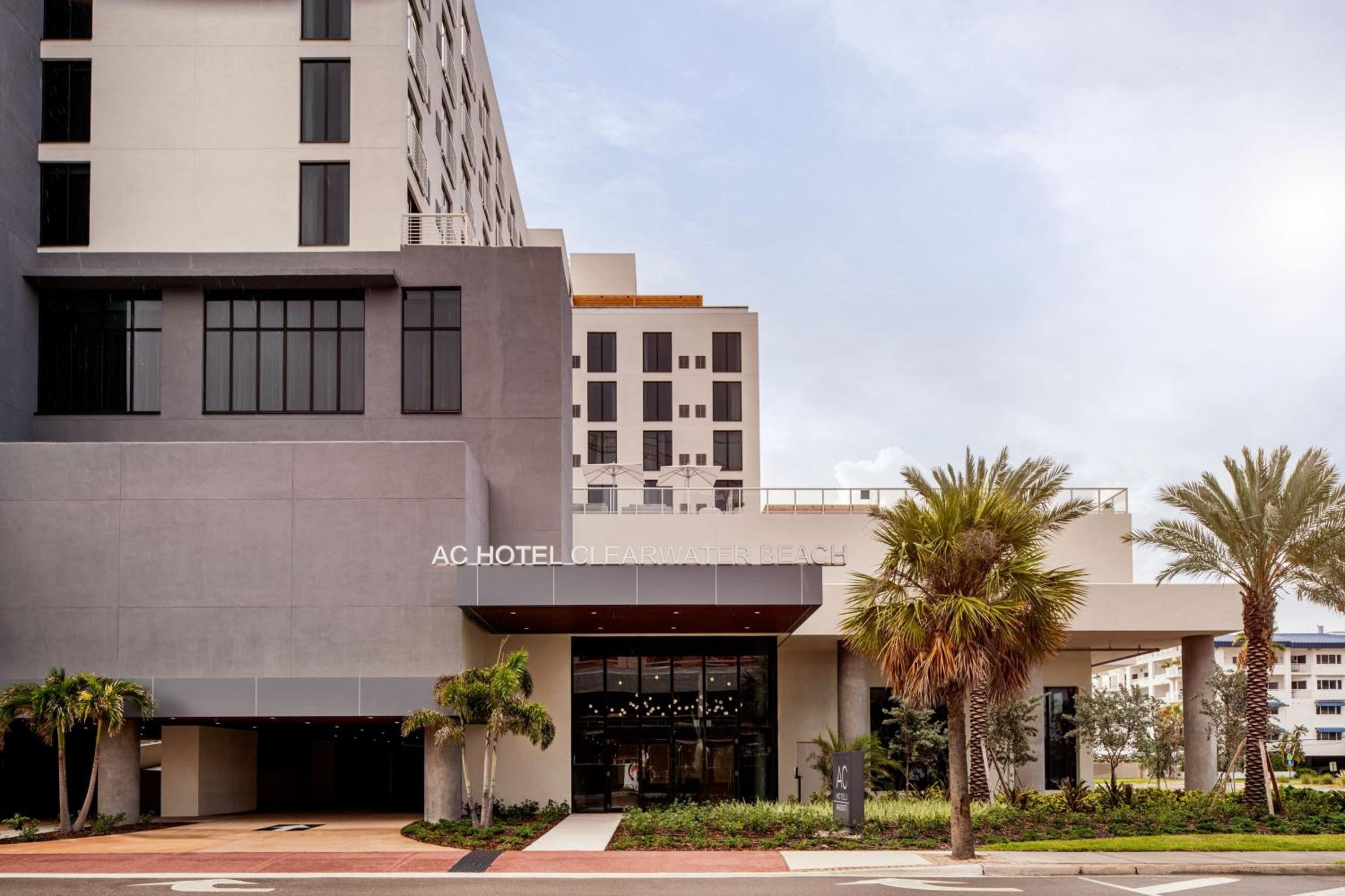 AC Hotel by Marriott Clearwater Beach - Image 4
