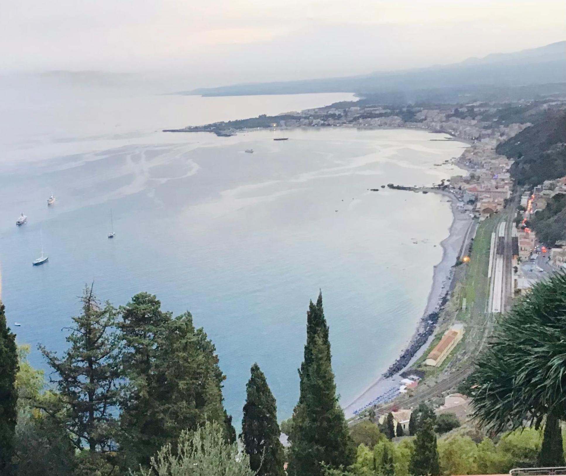 Lavica Di Mezzo Apartments view 4