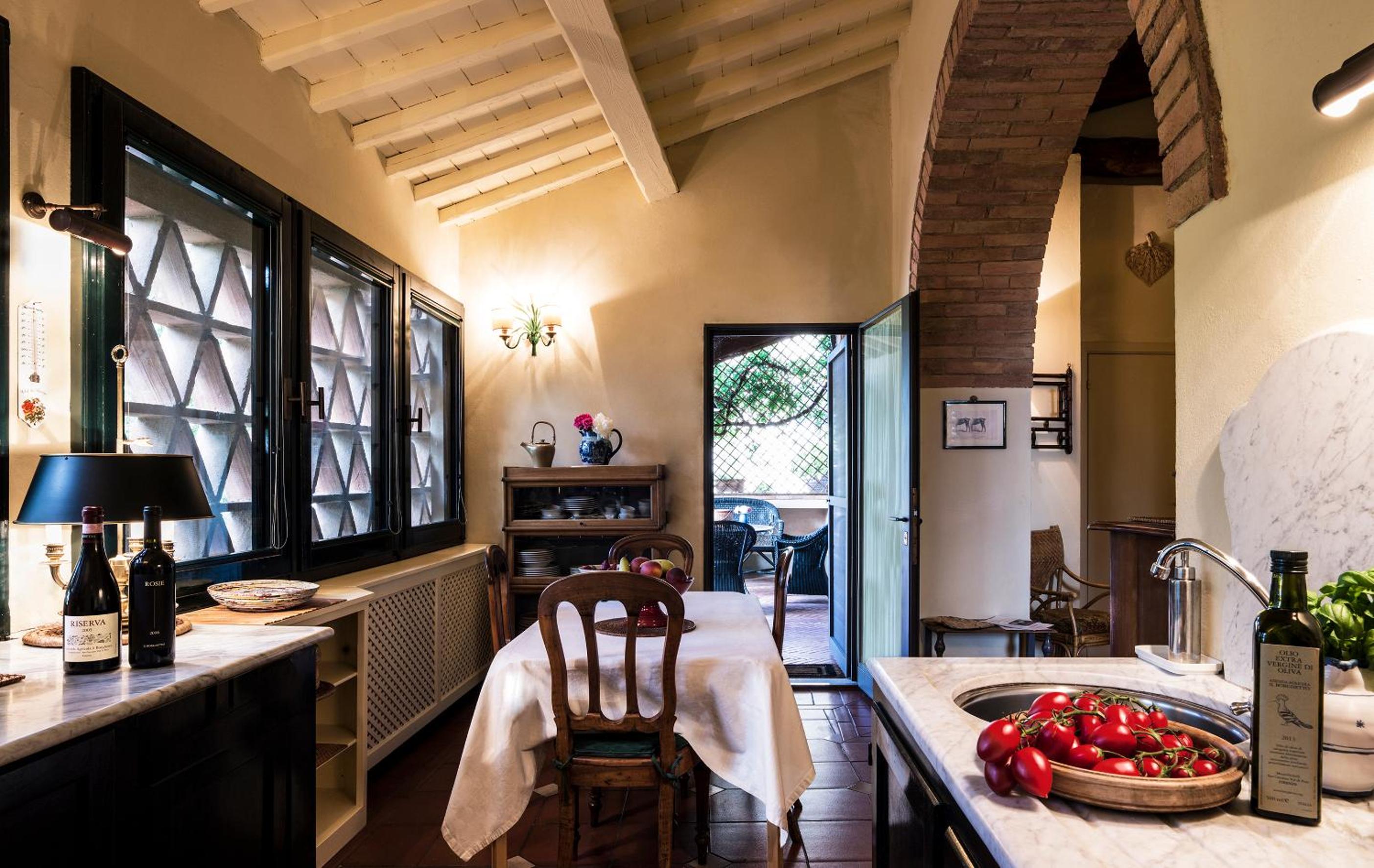 Il Borghetto Country Inn