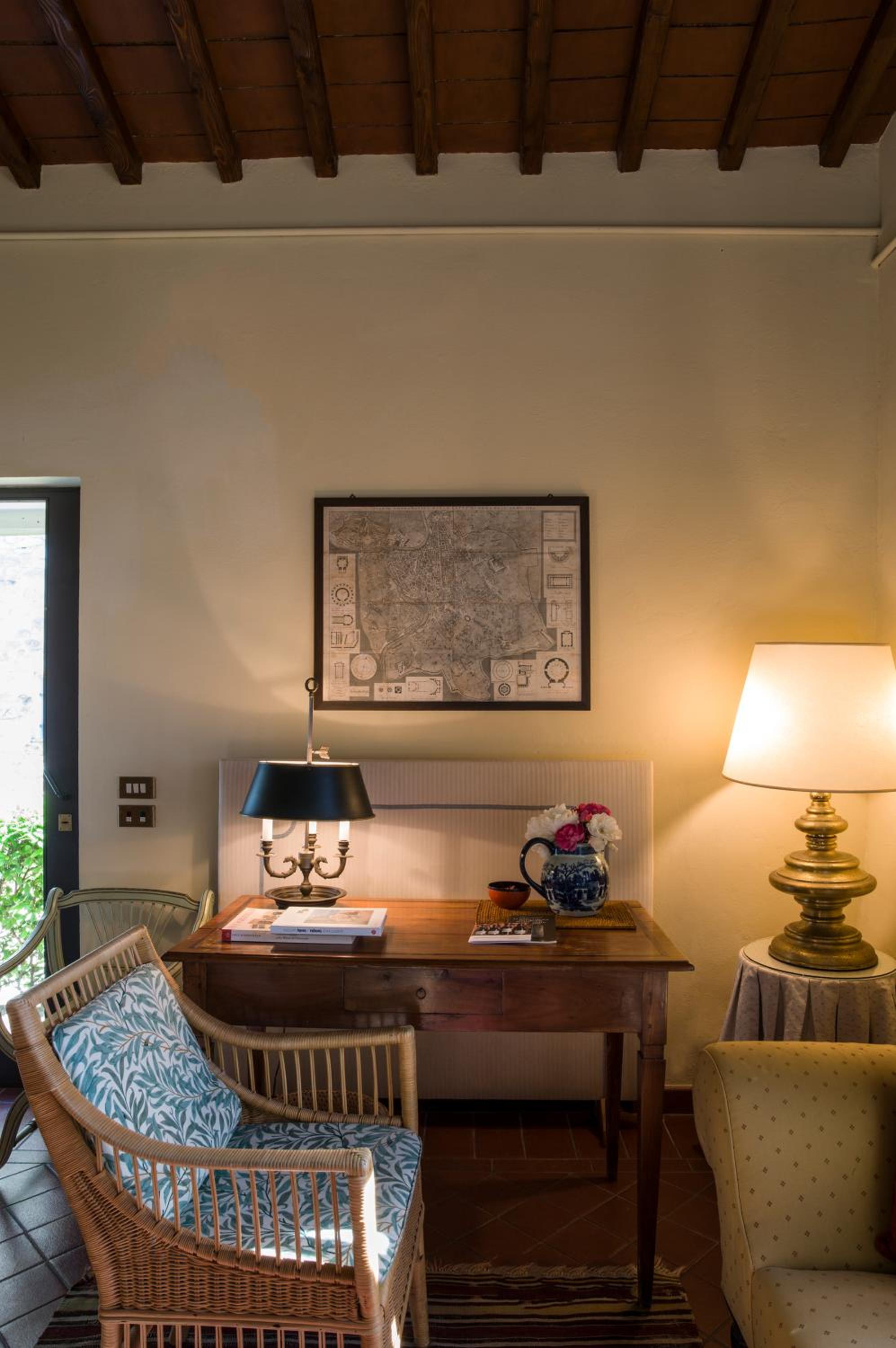Il Borghetto Country Inn