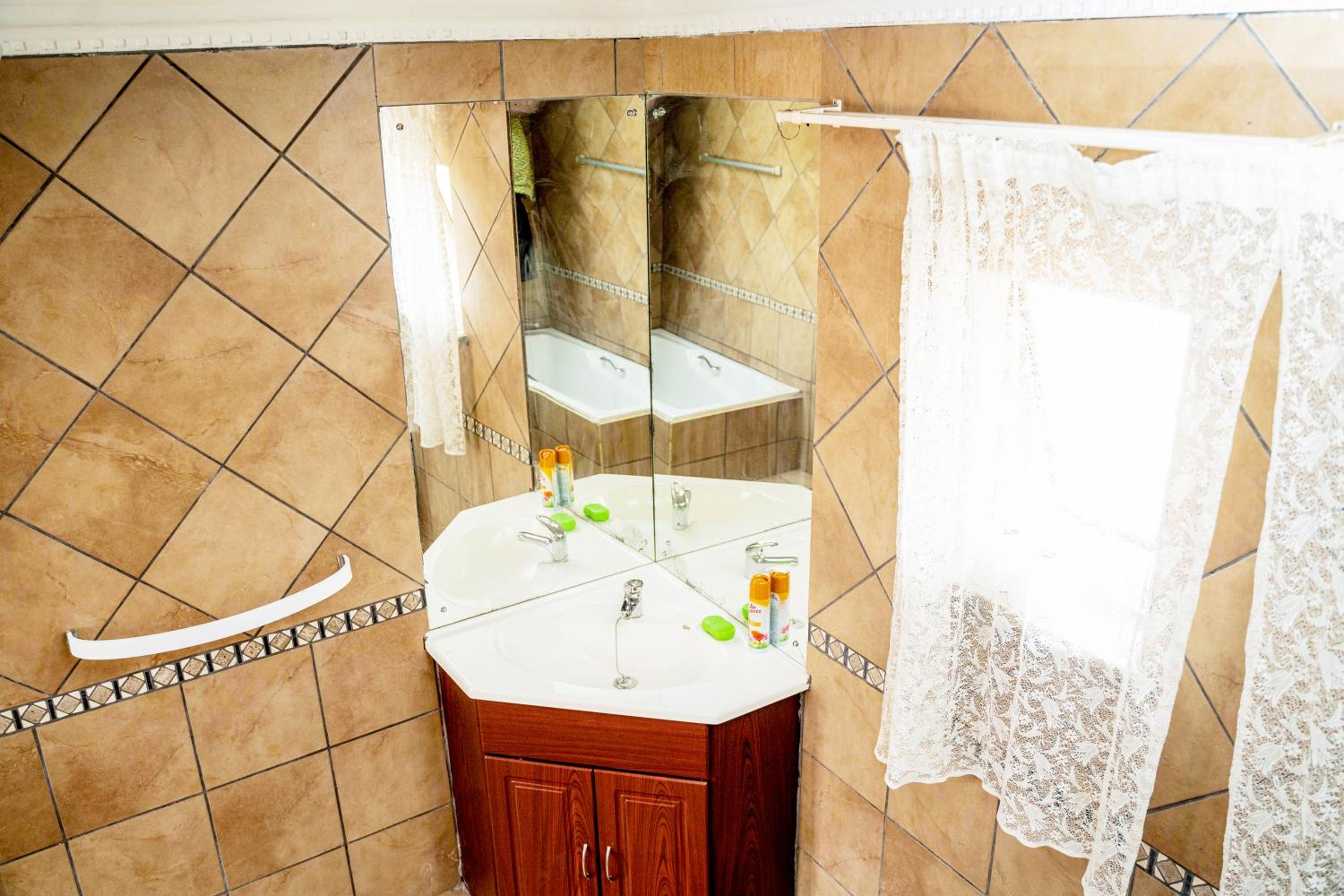 Lancaster Guest House