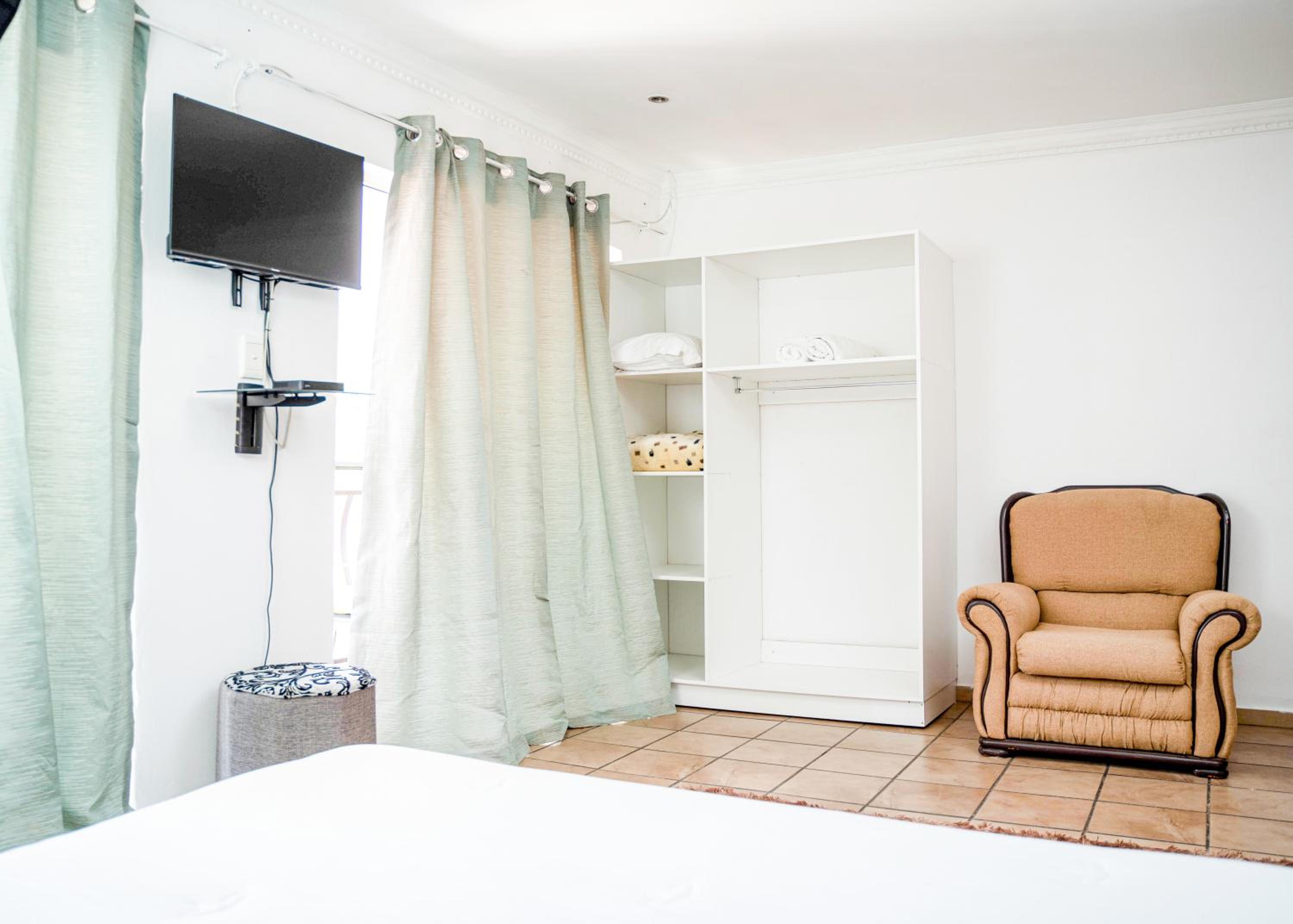 Lancaster Guest House
