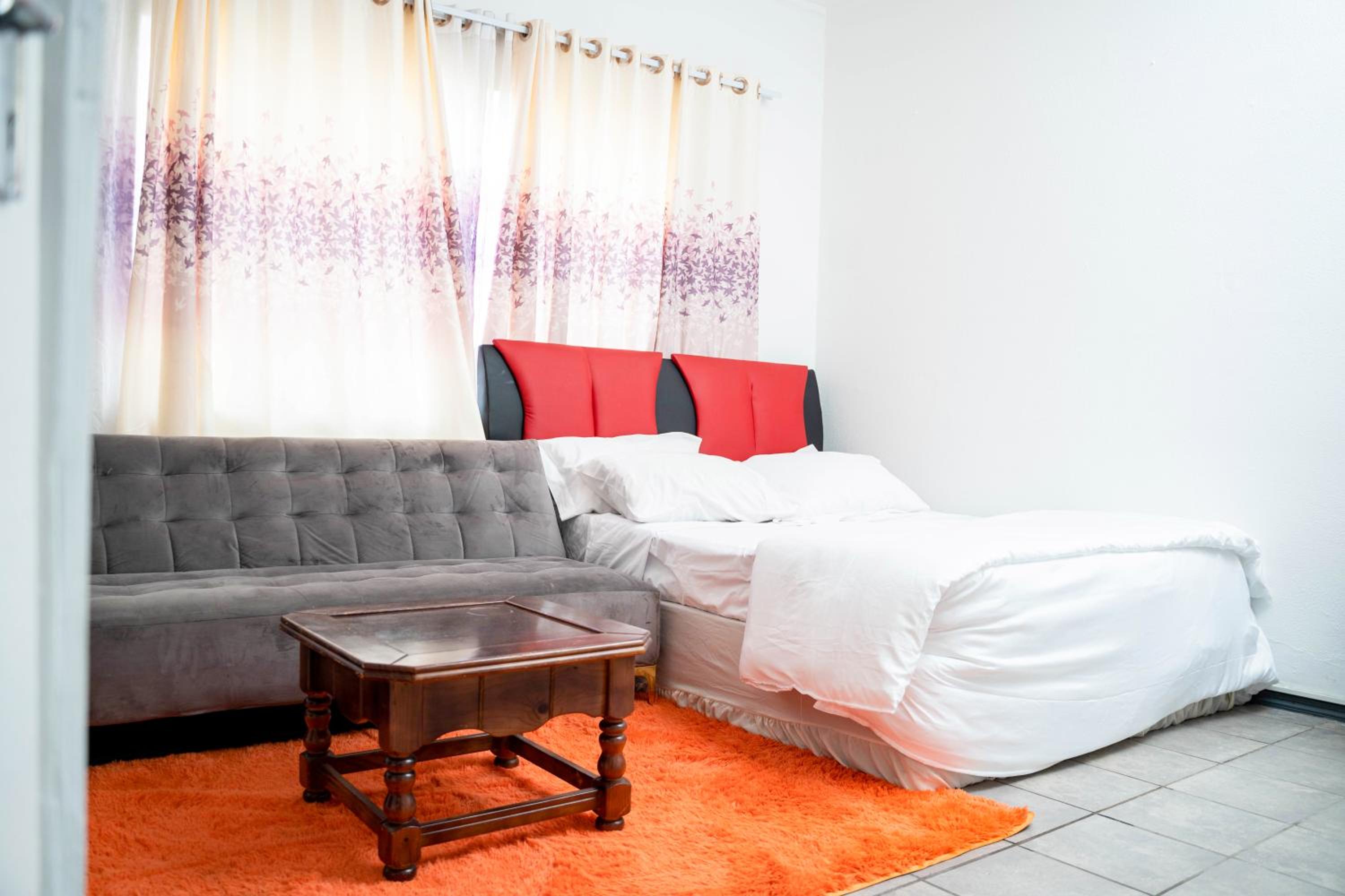Lancaster Guest House