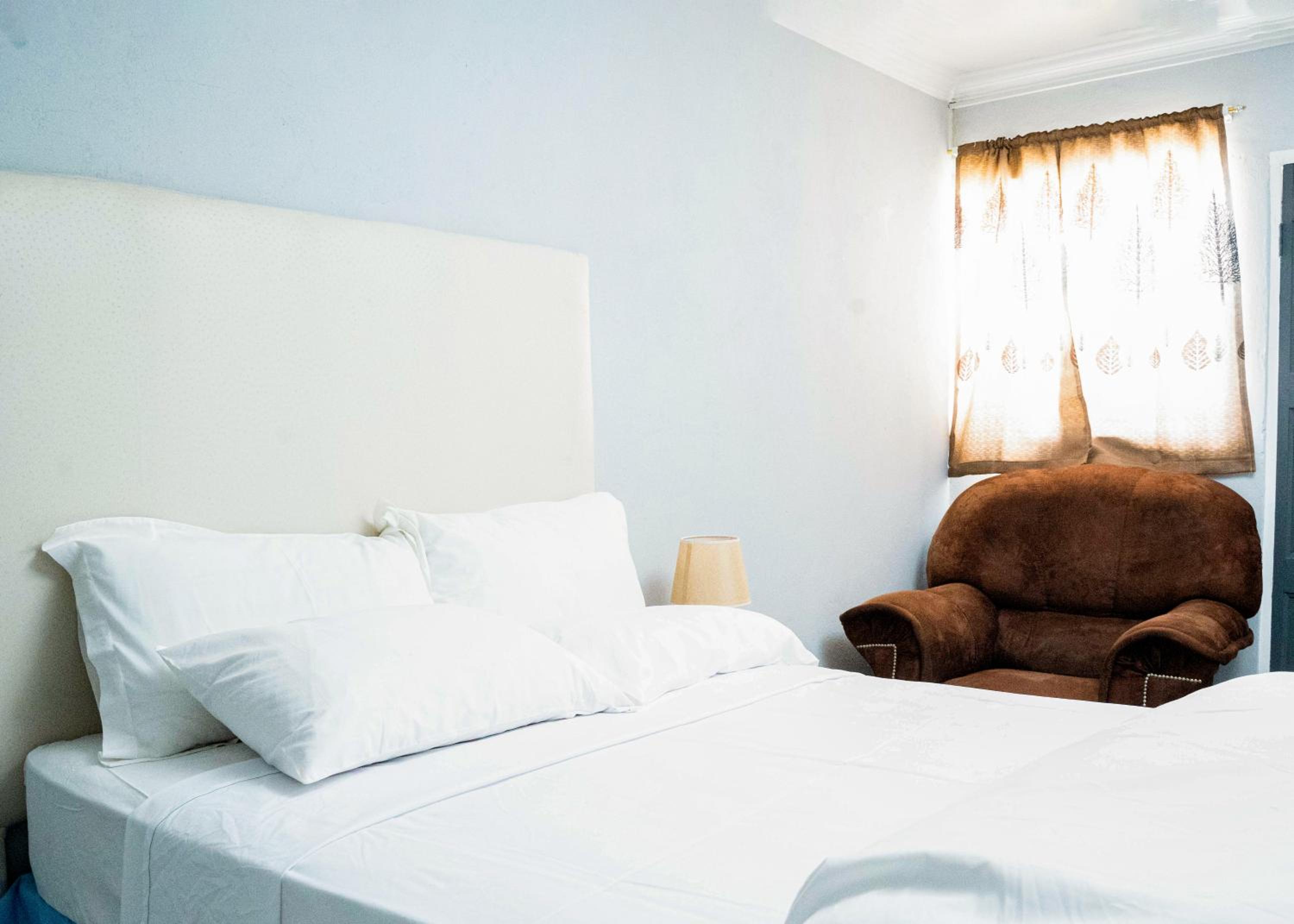 Lancaster Guest House