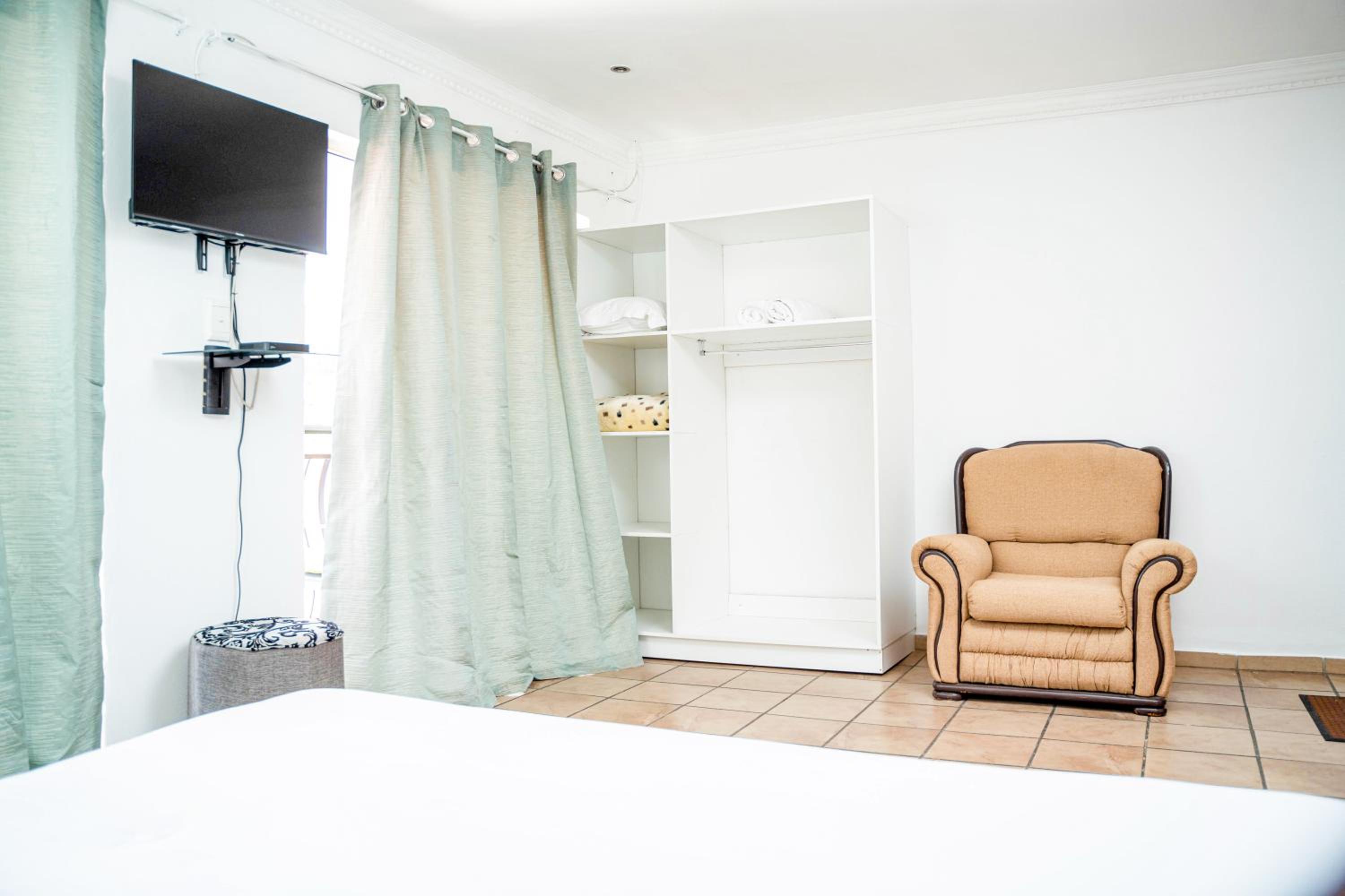 Lancaster Guest House