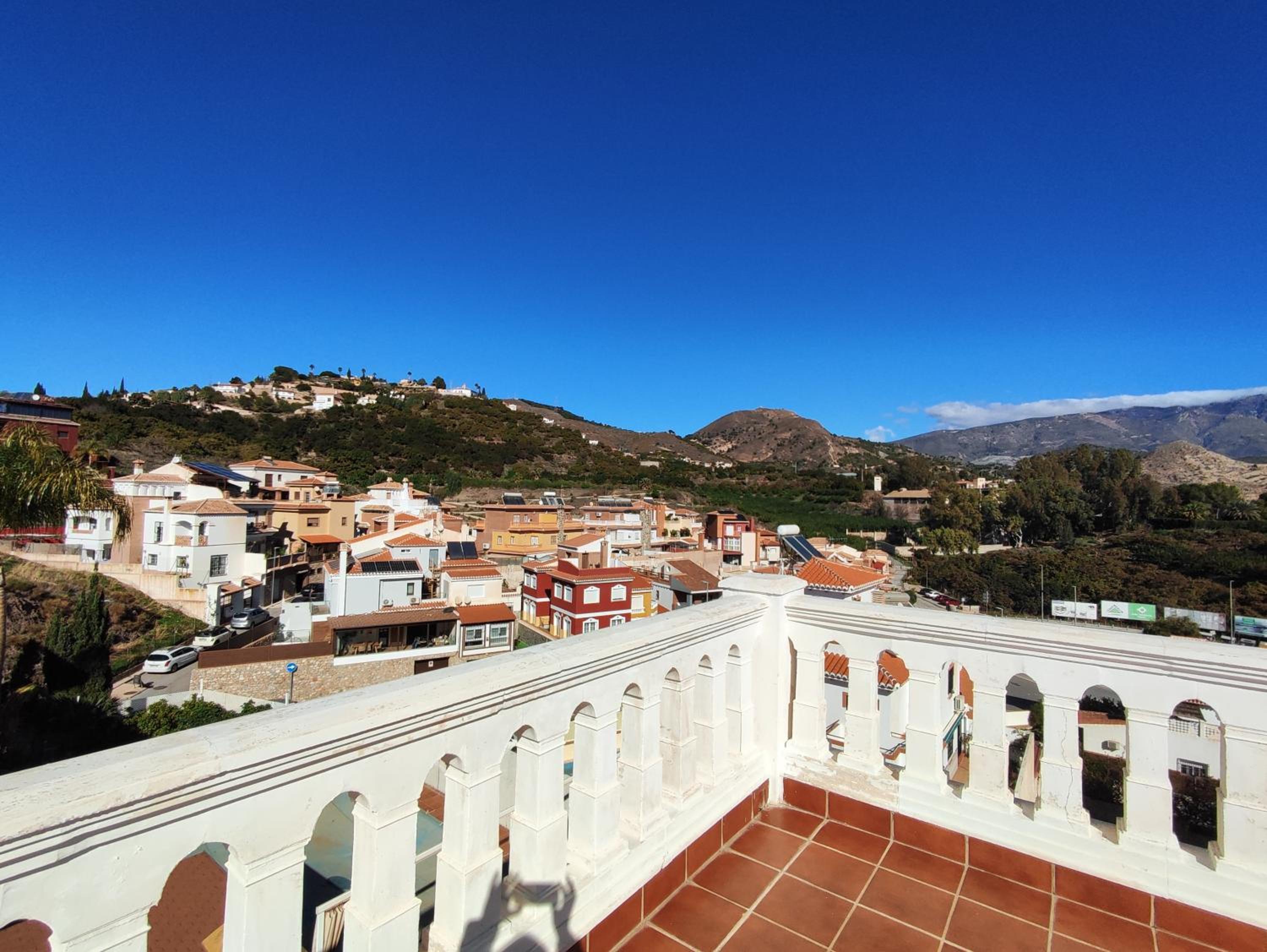 Villa Granada Motril
