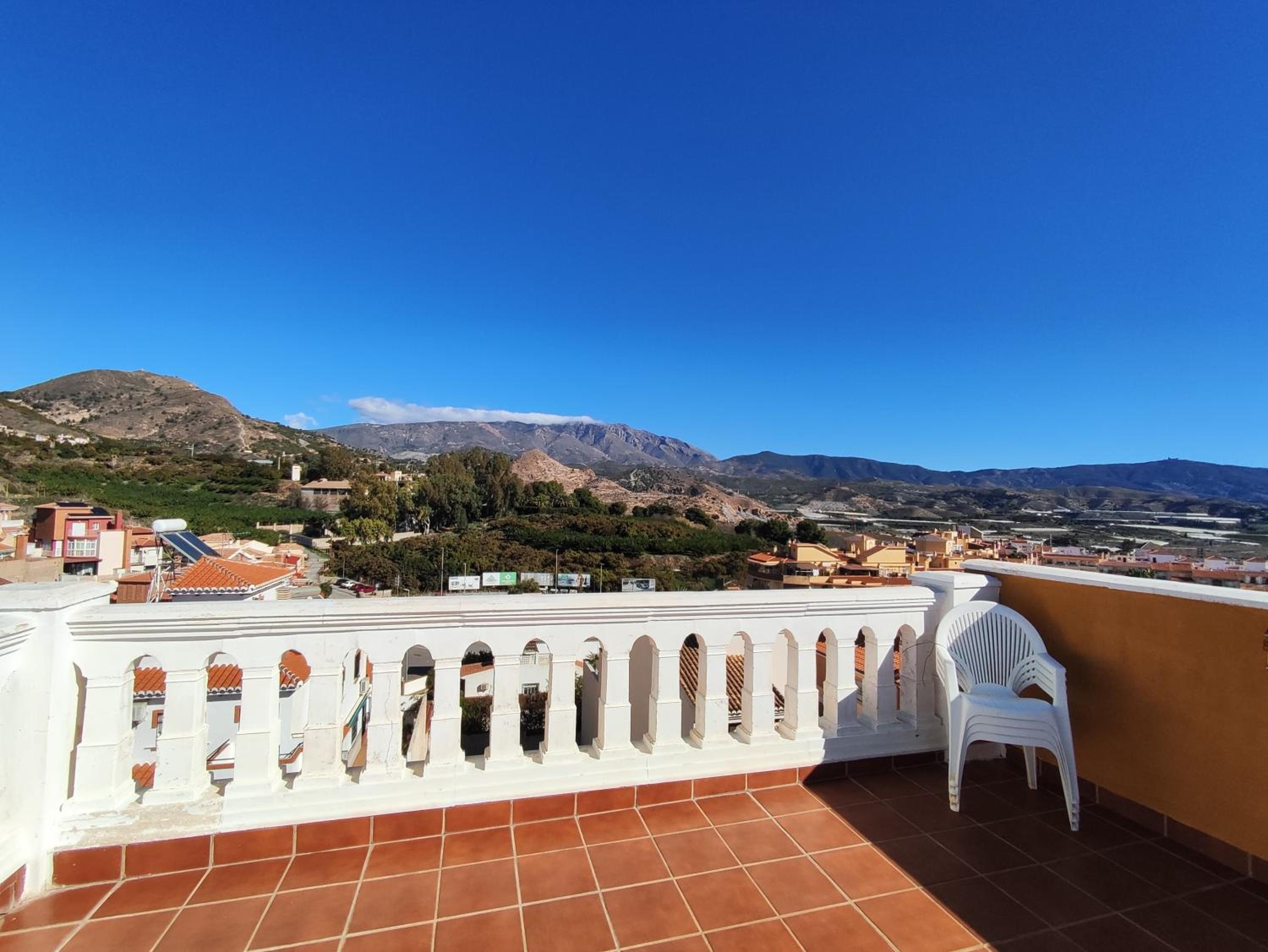 Villa Granada Motril