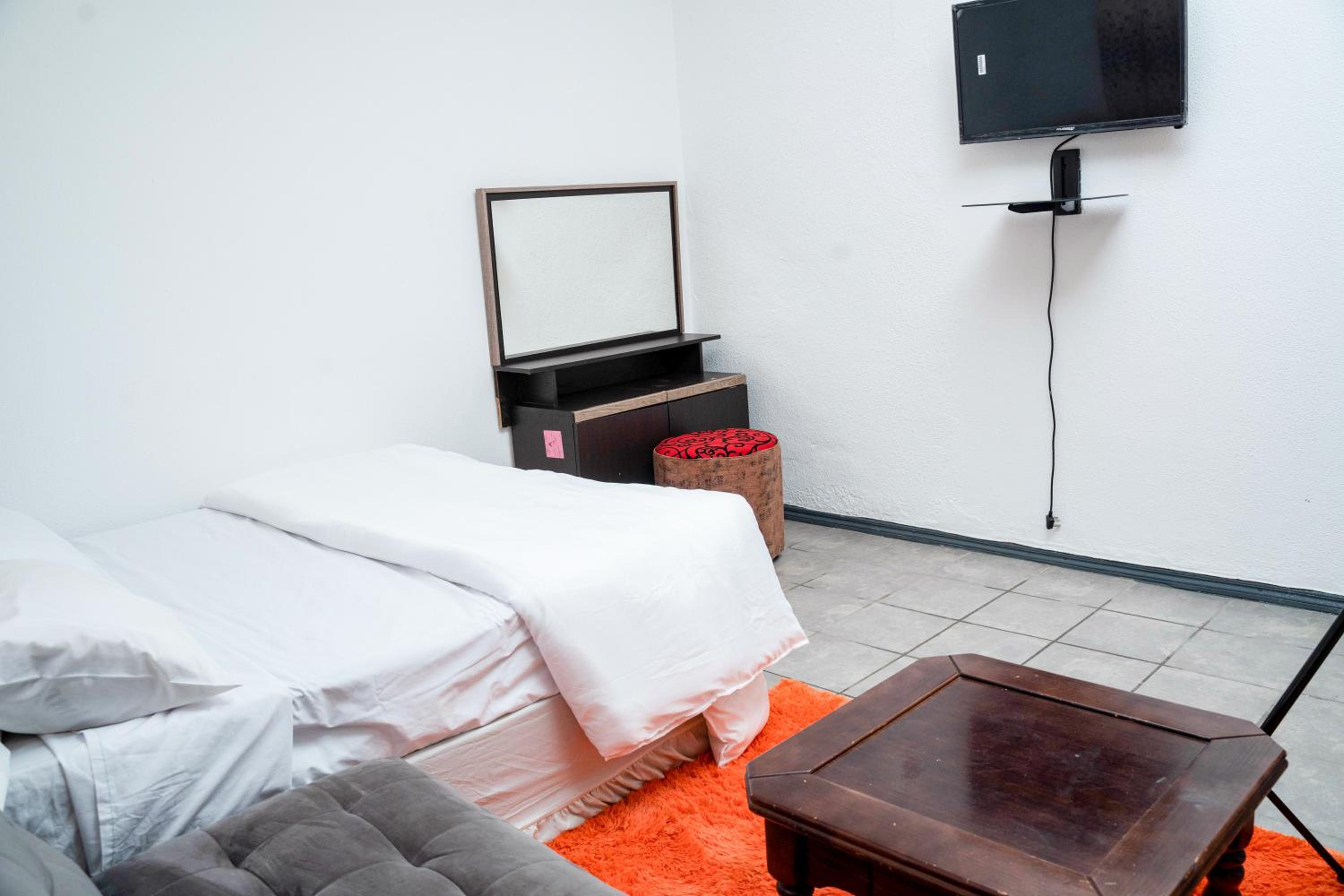 Lancaster Guest House