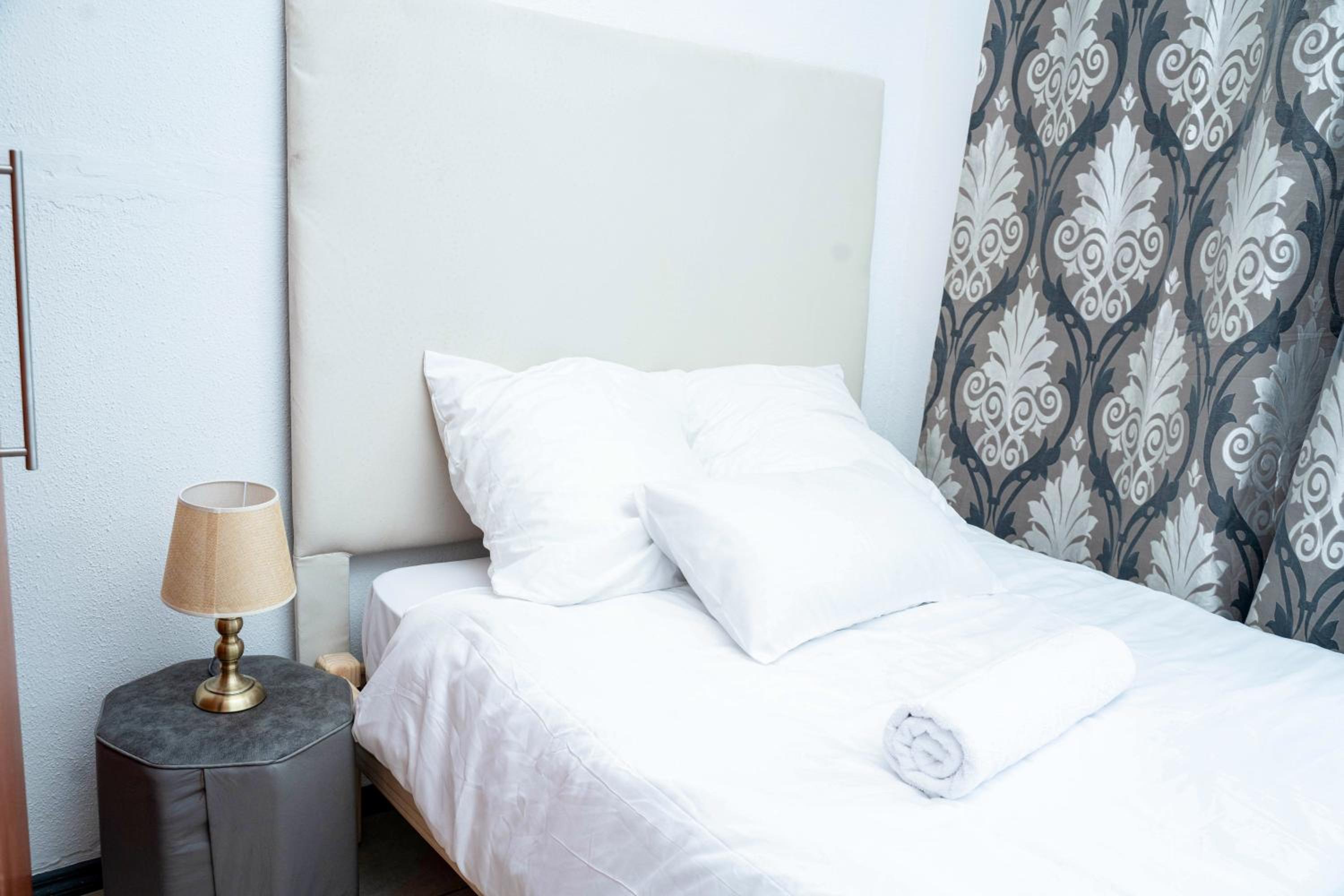 Lancaster Guest House