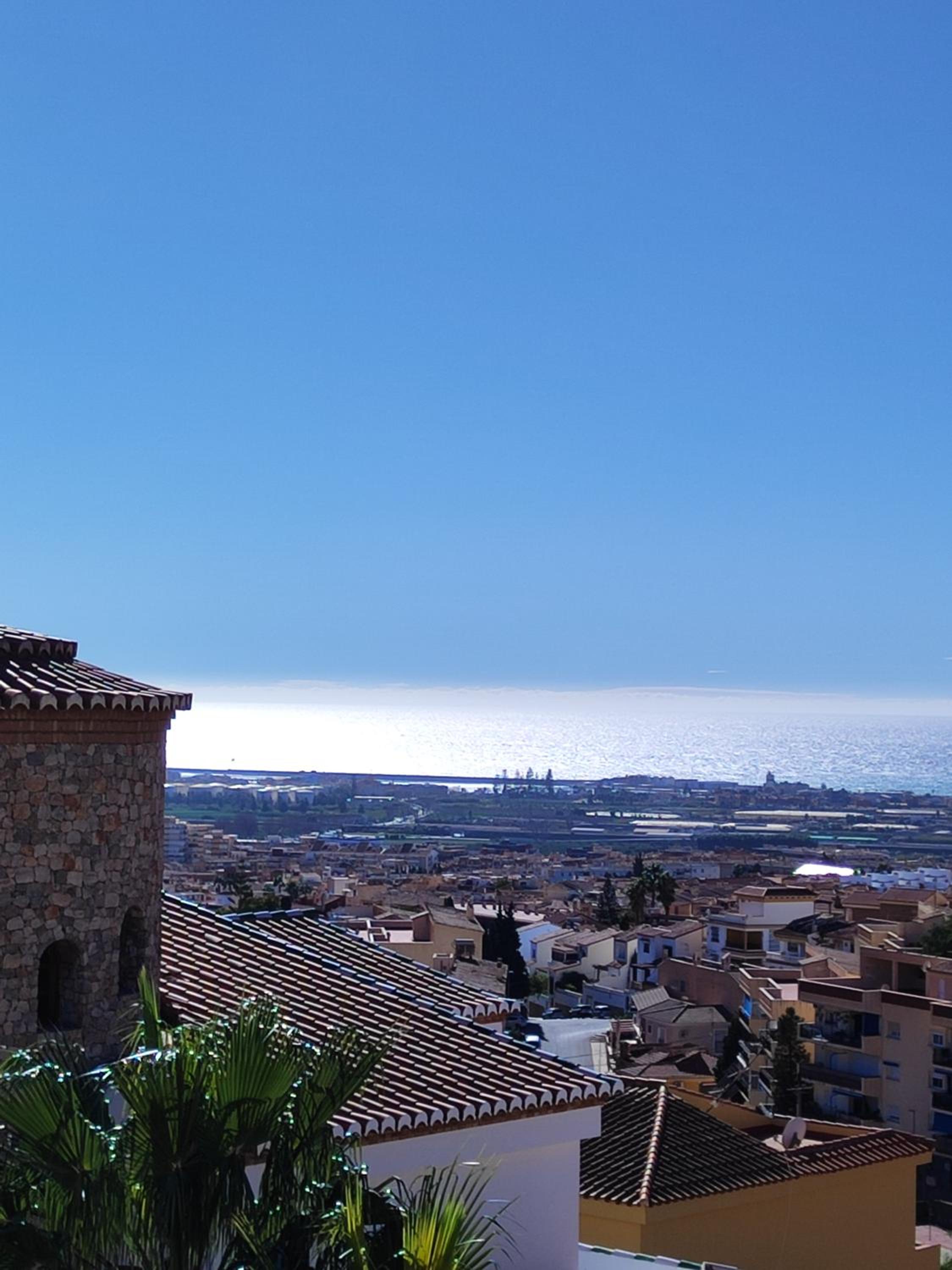 Villa Granada Motril