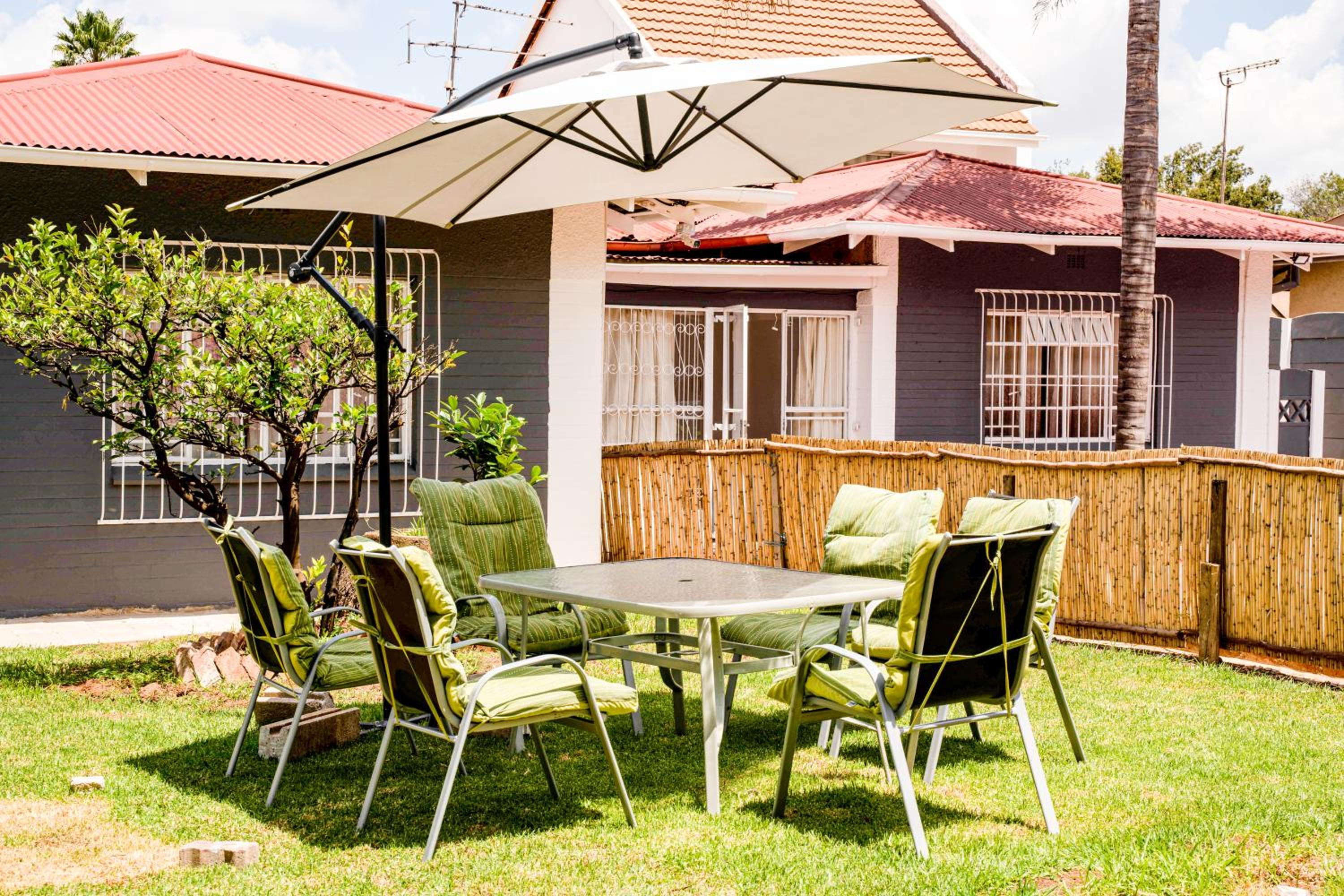 Lancaster Guest House