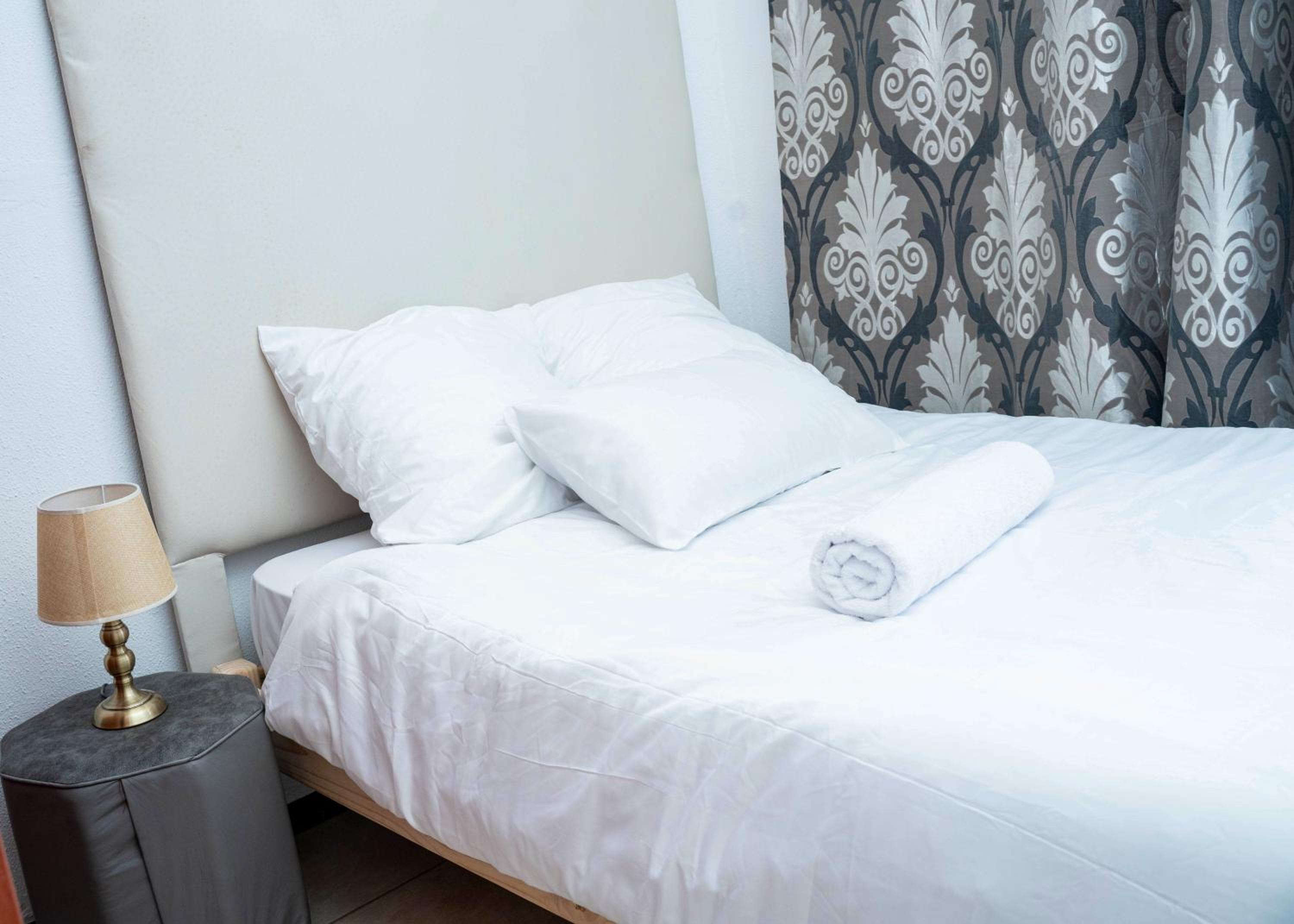 Lancaster Guest House