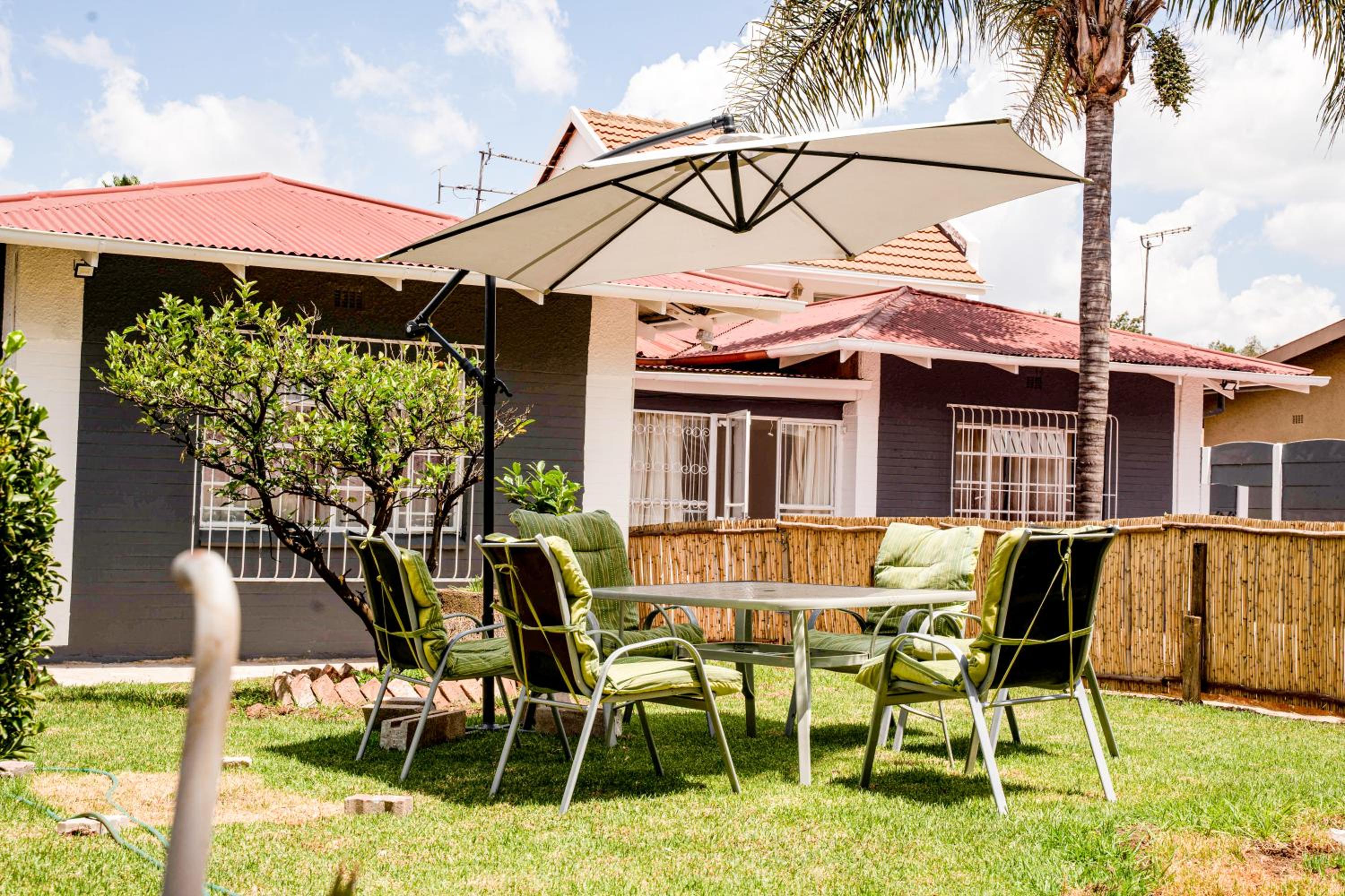 Lancaster Guest House
