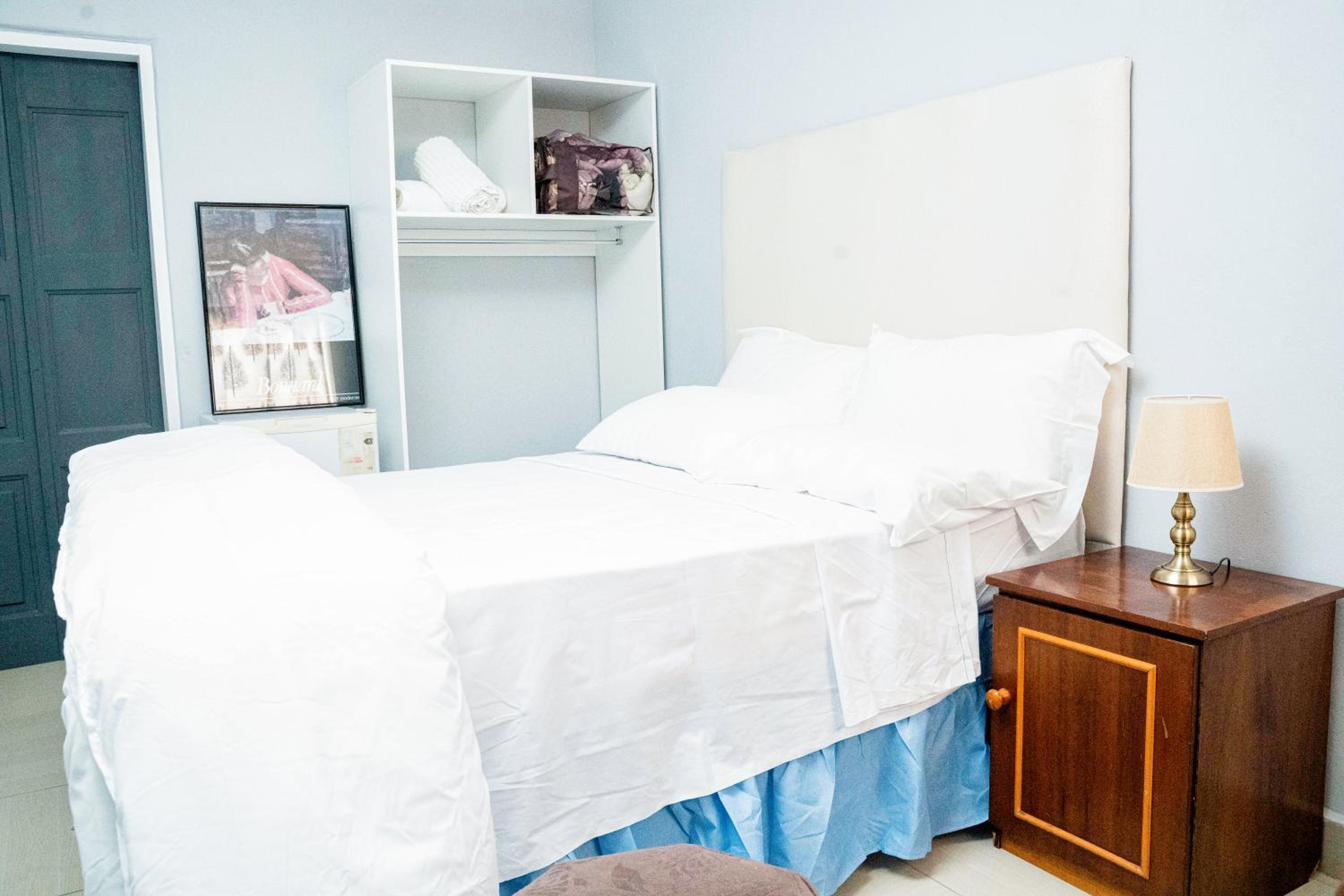 Lancaster Guest House