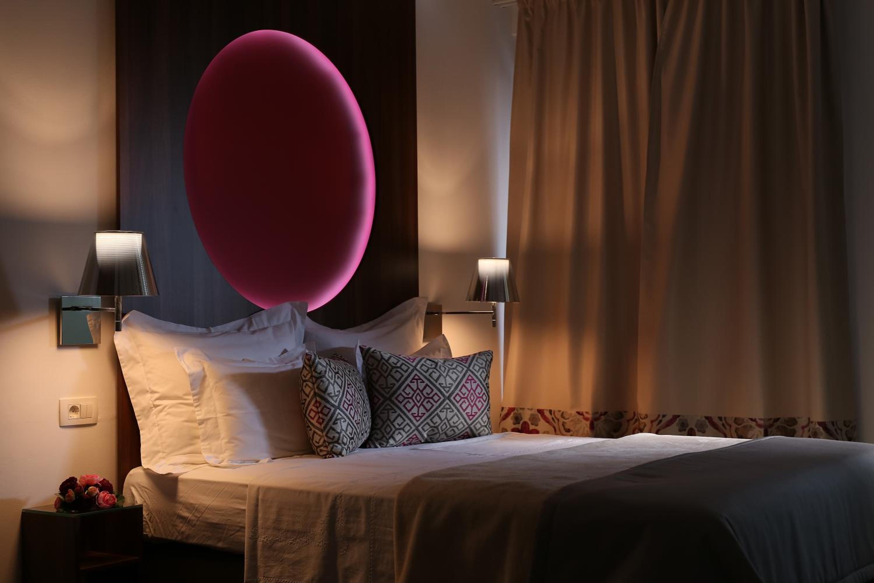Boban Luxury Suites