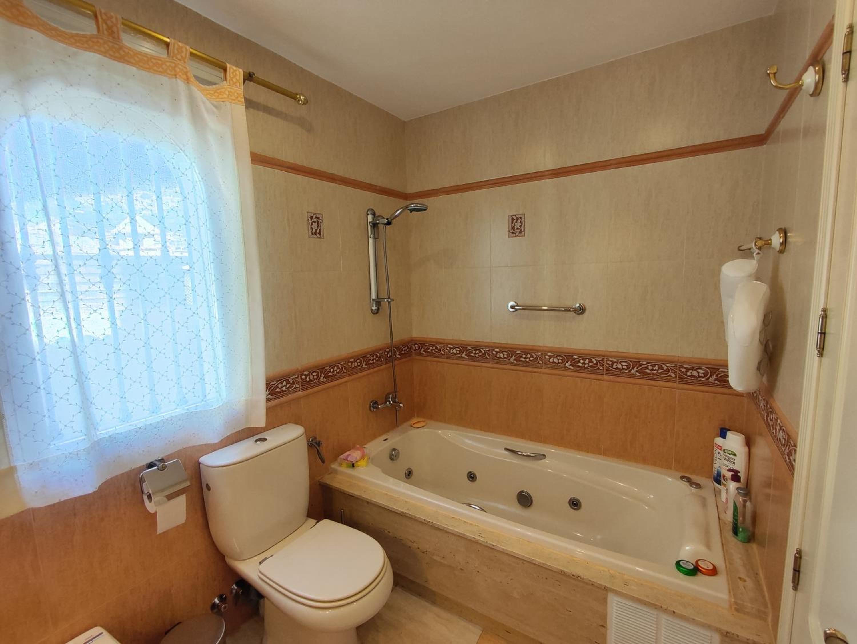 Villa Granada Motril