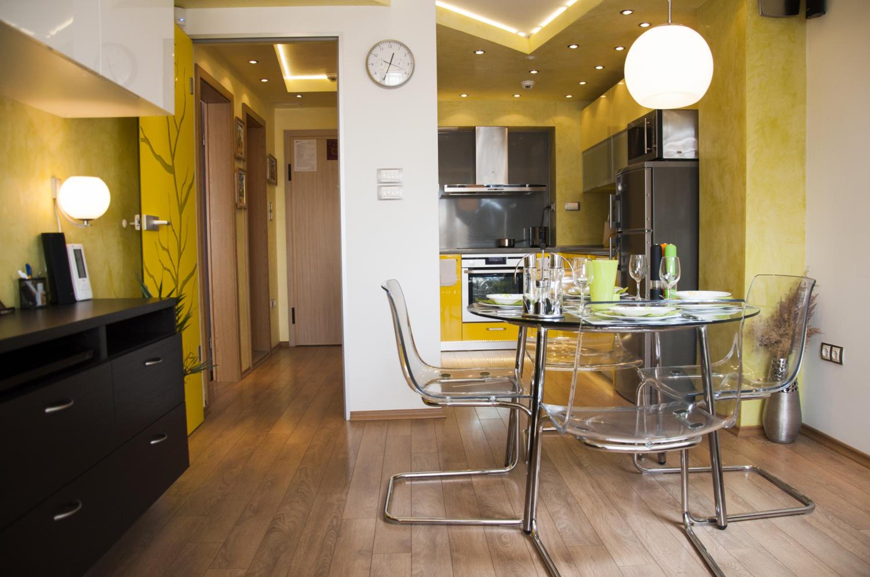 Hotel DERELLI Deluxe and DERELLI Adorable apartments - Image 1