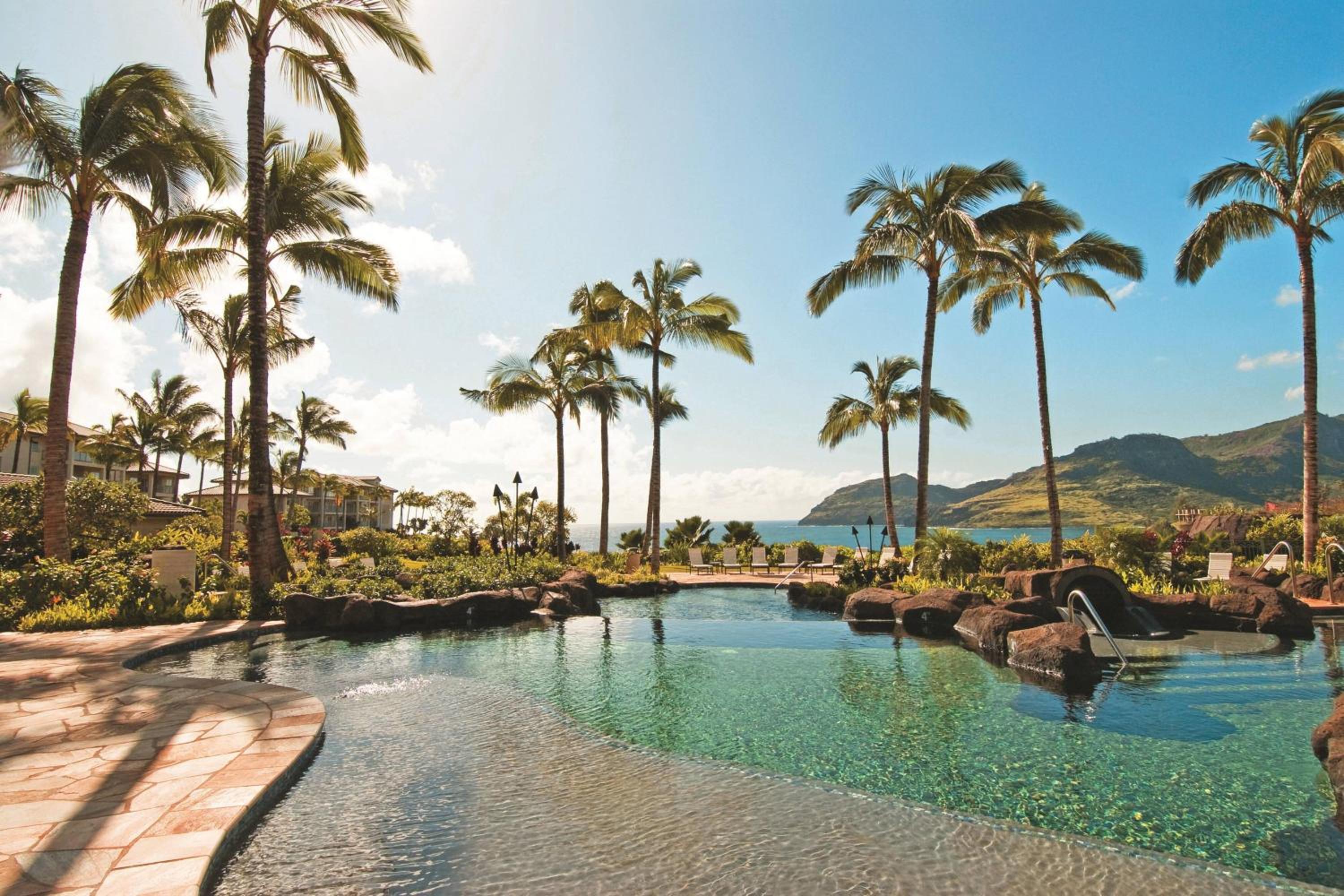 Marriott's Kauai Lagoons - Kalanipu'u, Foto 36