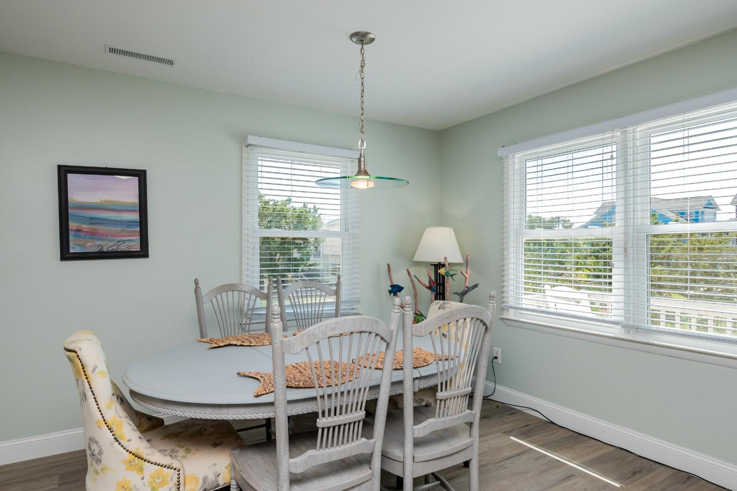 The Sand Ranch by Oak Island Accommodations
