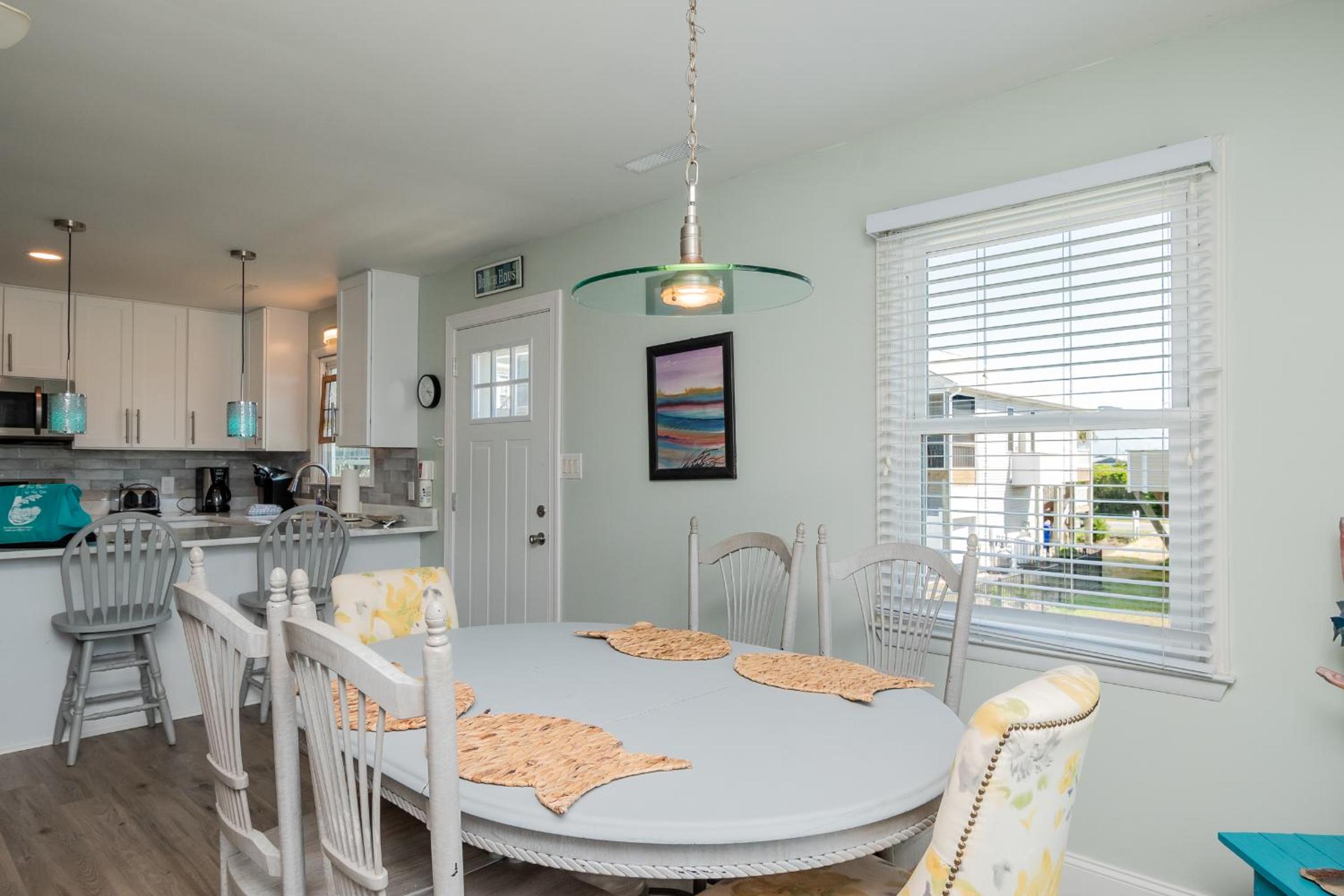 The Sand Ranch by Oak Island Accommodations