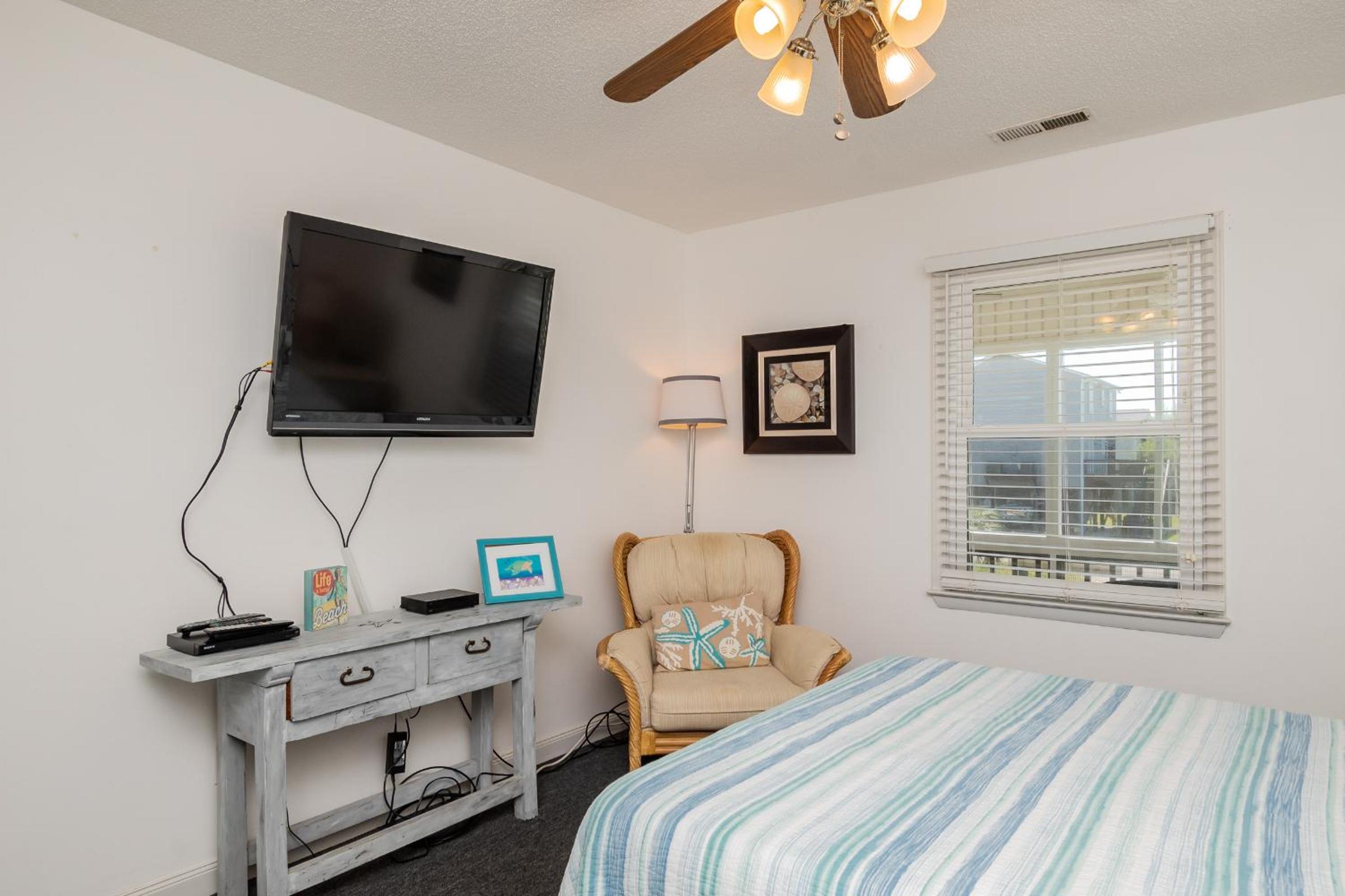 The Sand Ranch by Oak Island Accommodations