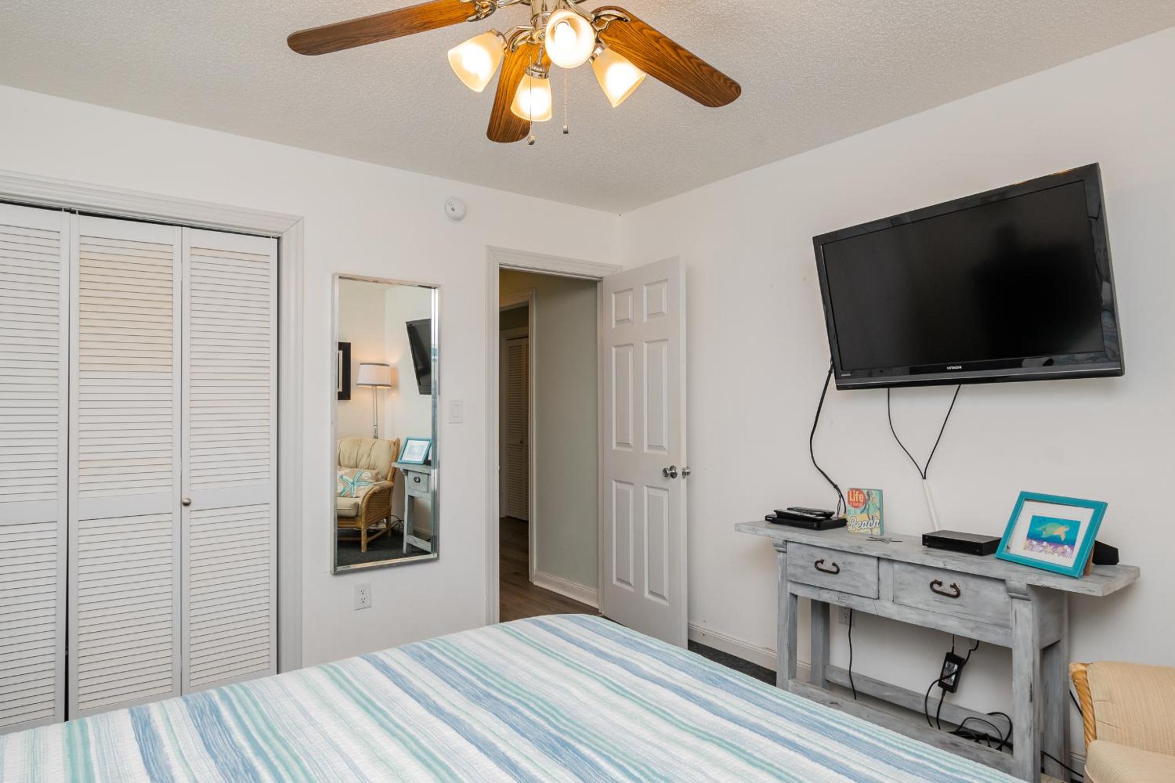 The Sand Ranch by Oak Island Accommodations