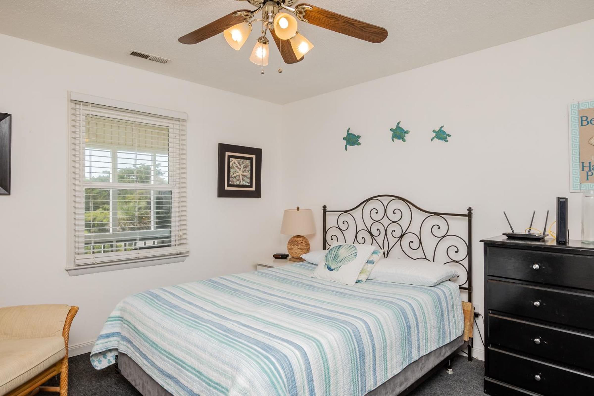 The Sand Ranch by Oak Island Accommodations